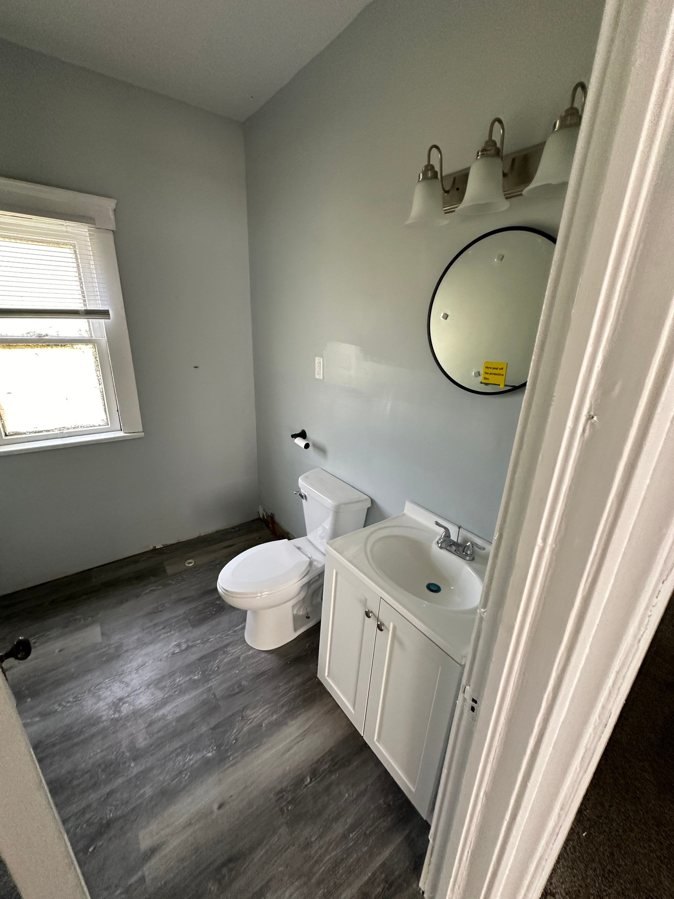Full Project Oversight for a Full Rehab by Reinovation