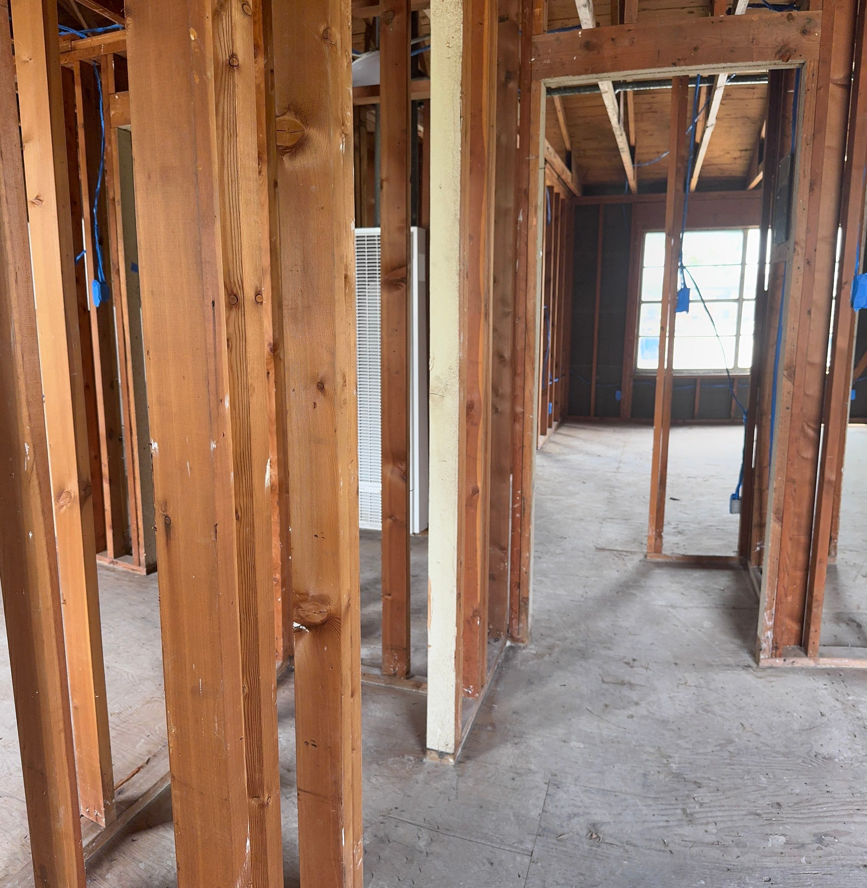 Project in San Antonio by Harden Enterprise Services LLC