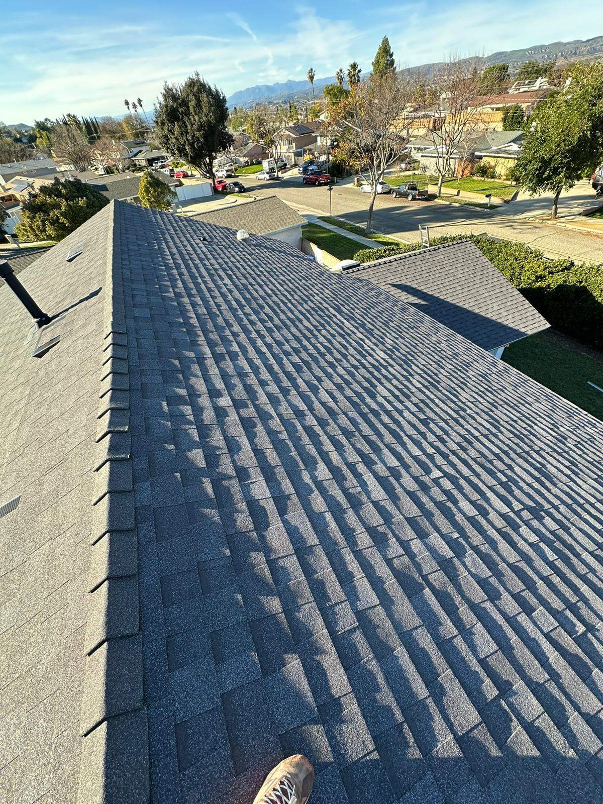 Roof Replacement - Simi Valley, CA 93065 by Epic Roof Replacement