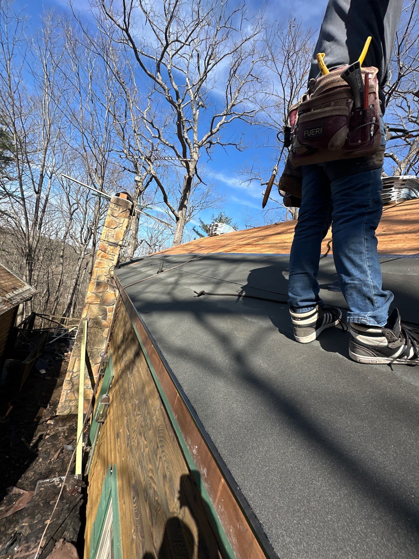 Architectural Shingle Roof Replacement in Westminster, MD • Nancy R. by Seipp Roofing, LLC