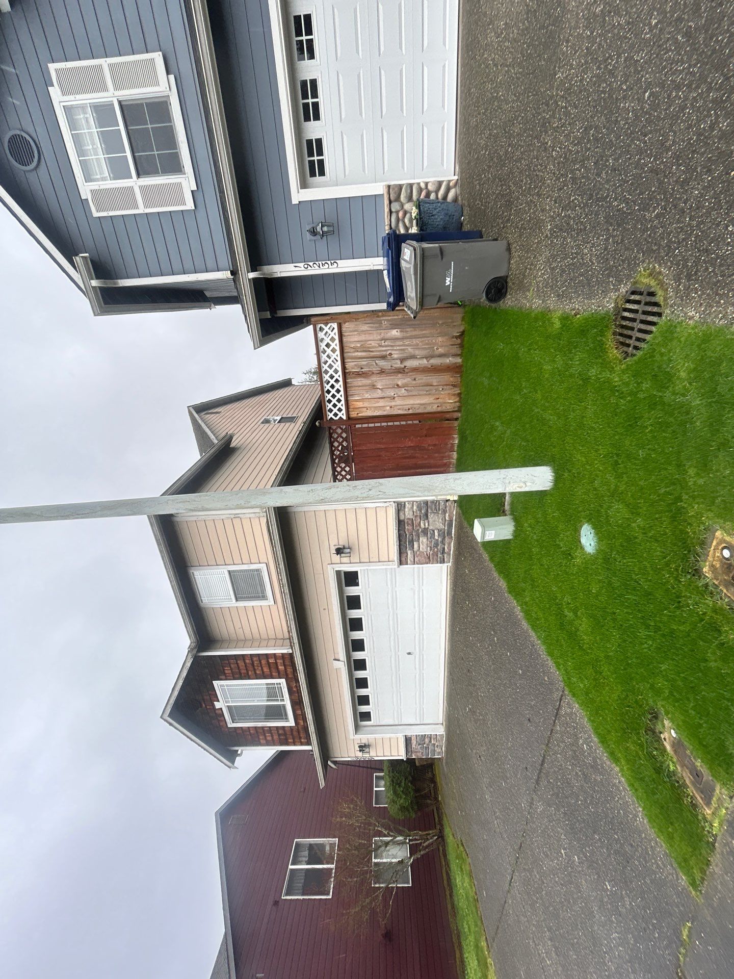 Project in Mill Creek by Connolly Construction Company