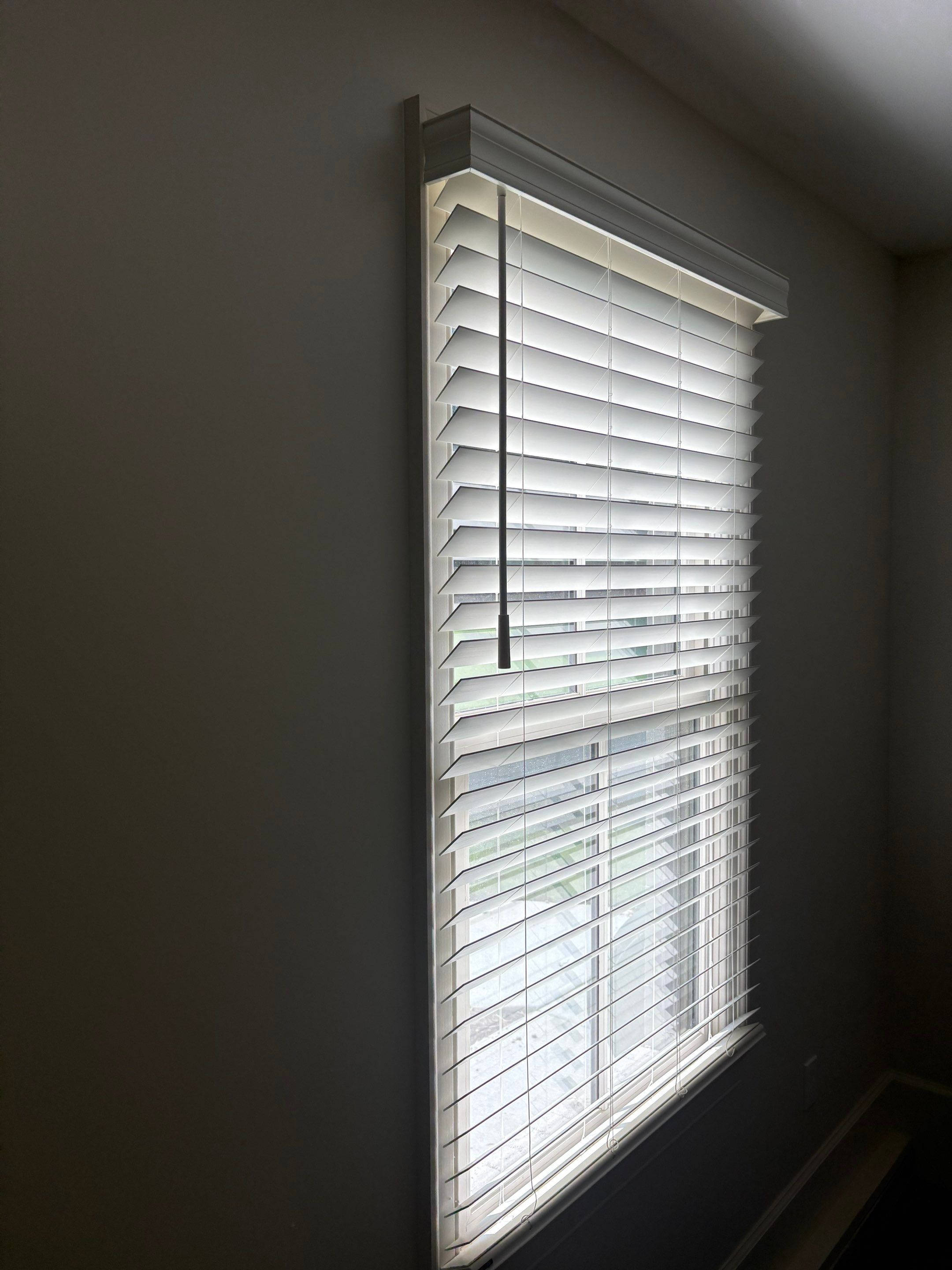 Whole-House Project in Huntsville, Alabama by Blinds and Borders