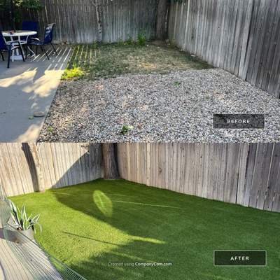 Project in Boise