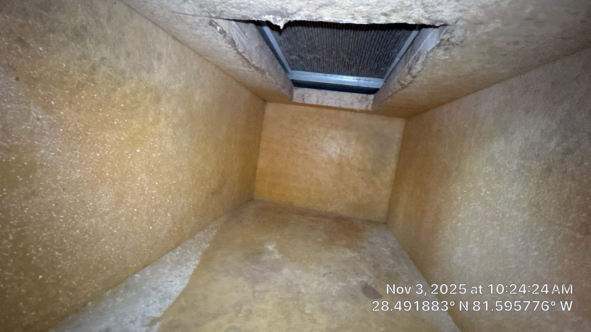 Air Duct Cleaning in Windermere by Hygienic Air, Inc