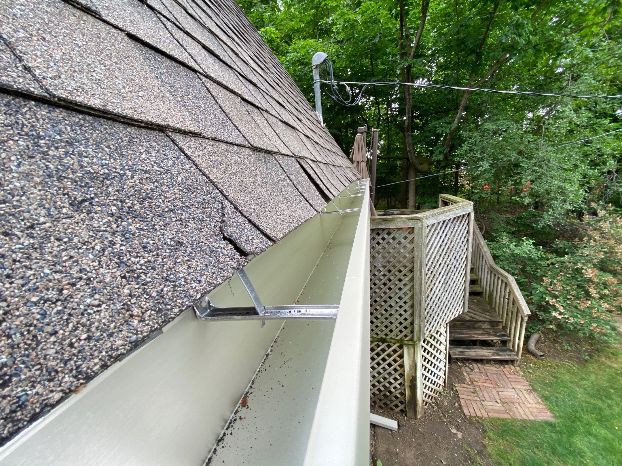 Siding Replacement using CertainTeed Restoration Classis D4 by 180 Contractors