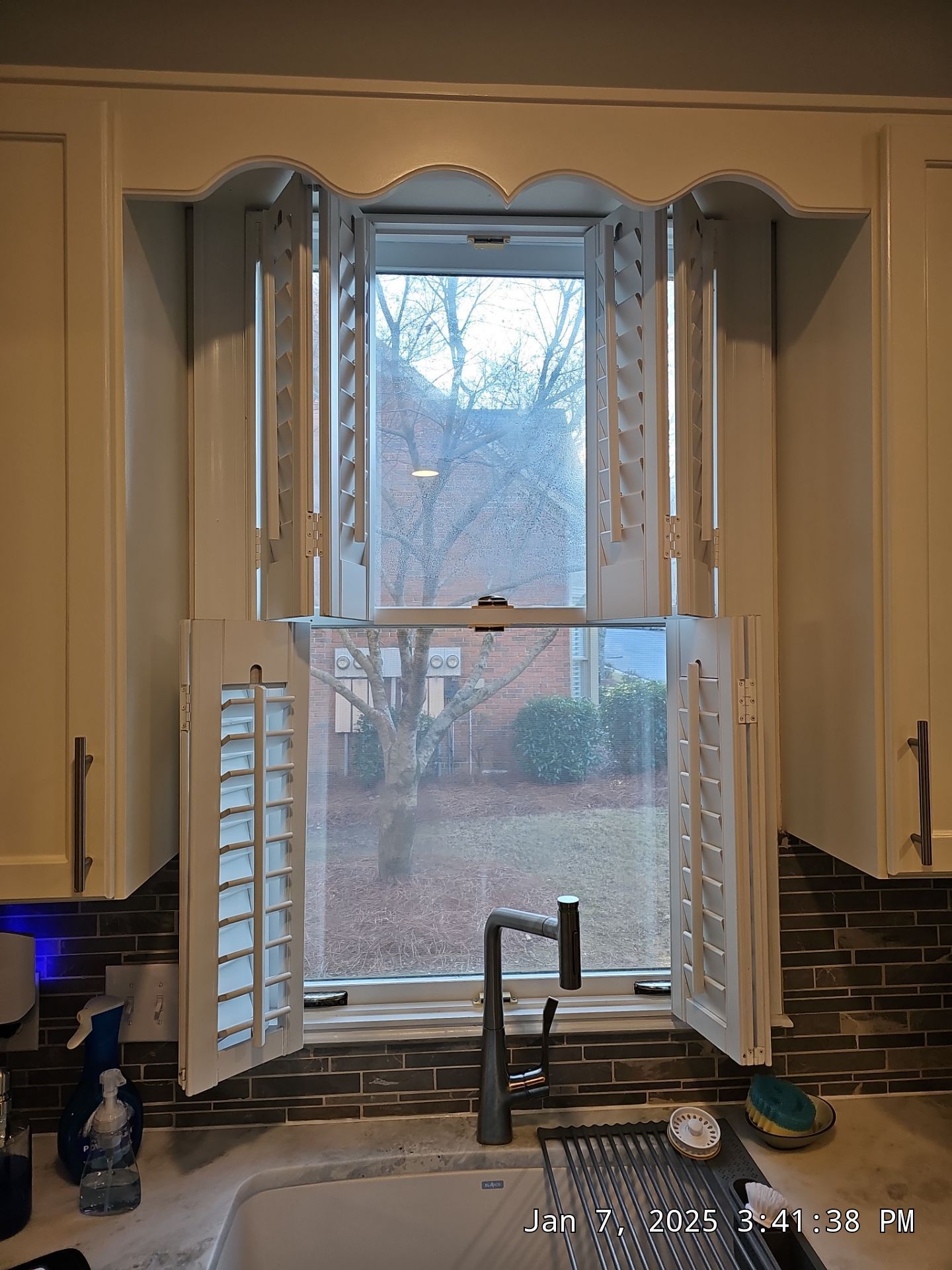 Todora Project in Hoover by The Window Source