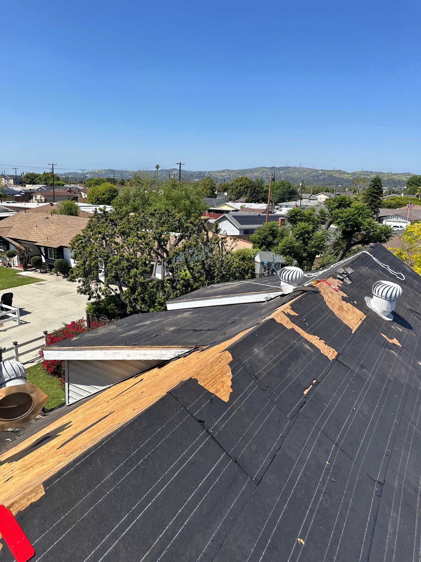 Roof Replacement - Whittier, CA 90604 by Epic Roof Replacement