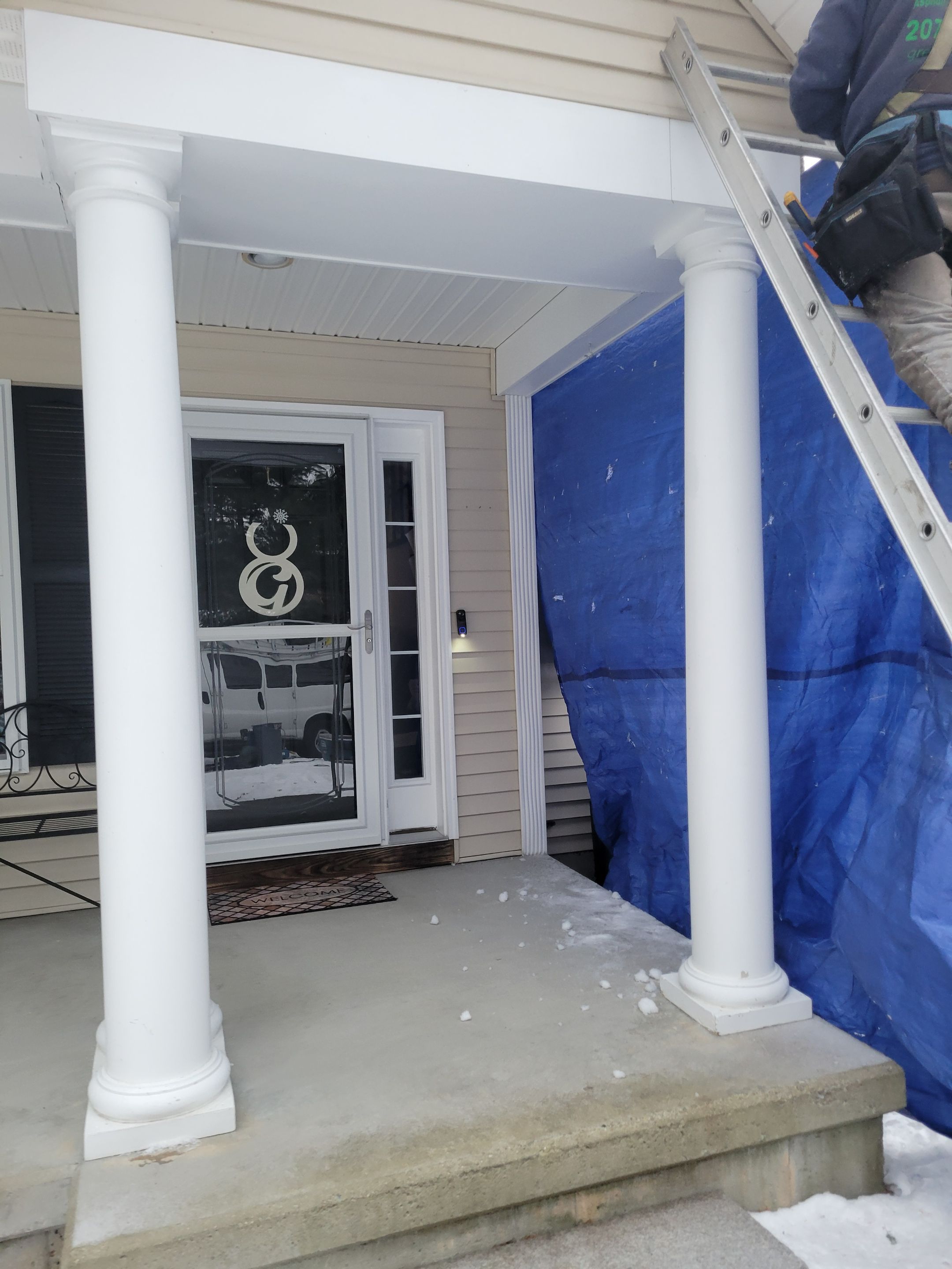 Roof Replacement in Milford | Owens Corning Shingles by Adam Vaillancourt Roofing LLC