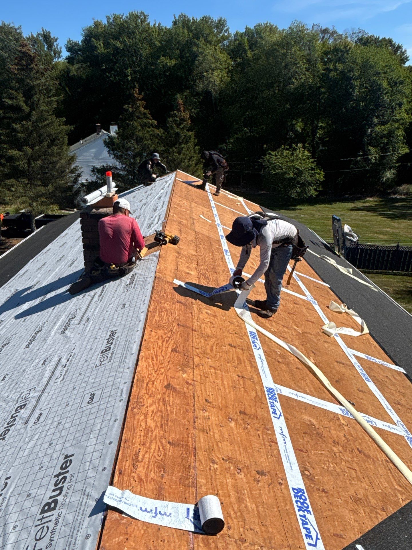 North Branford by All site builders LLC
