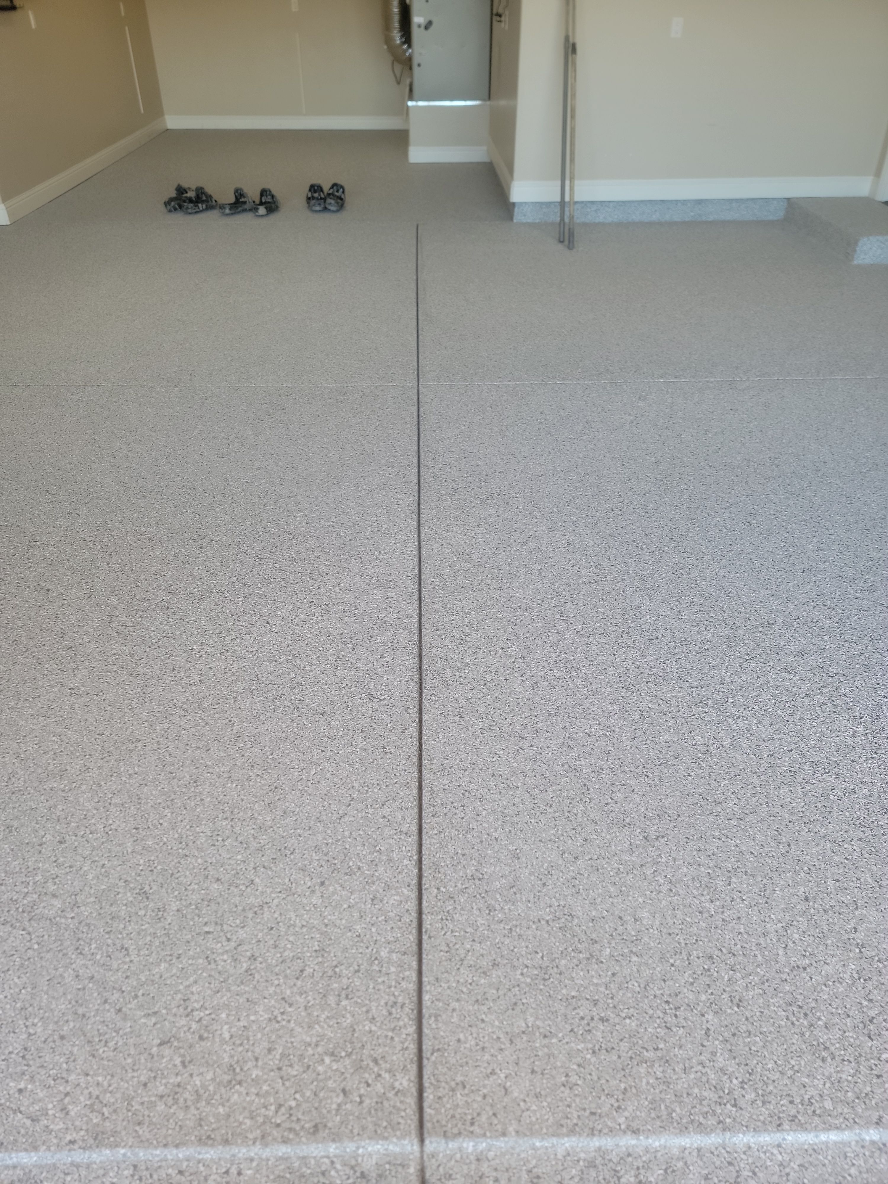 Can you clean our space up??  Absolutely by MGP Coatings