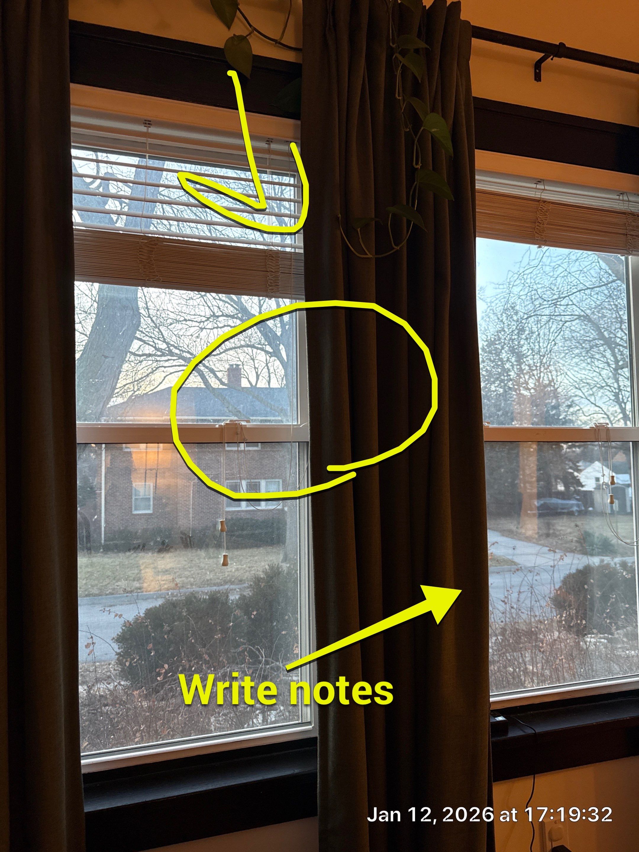 Example by CompanyCam Sales Demo