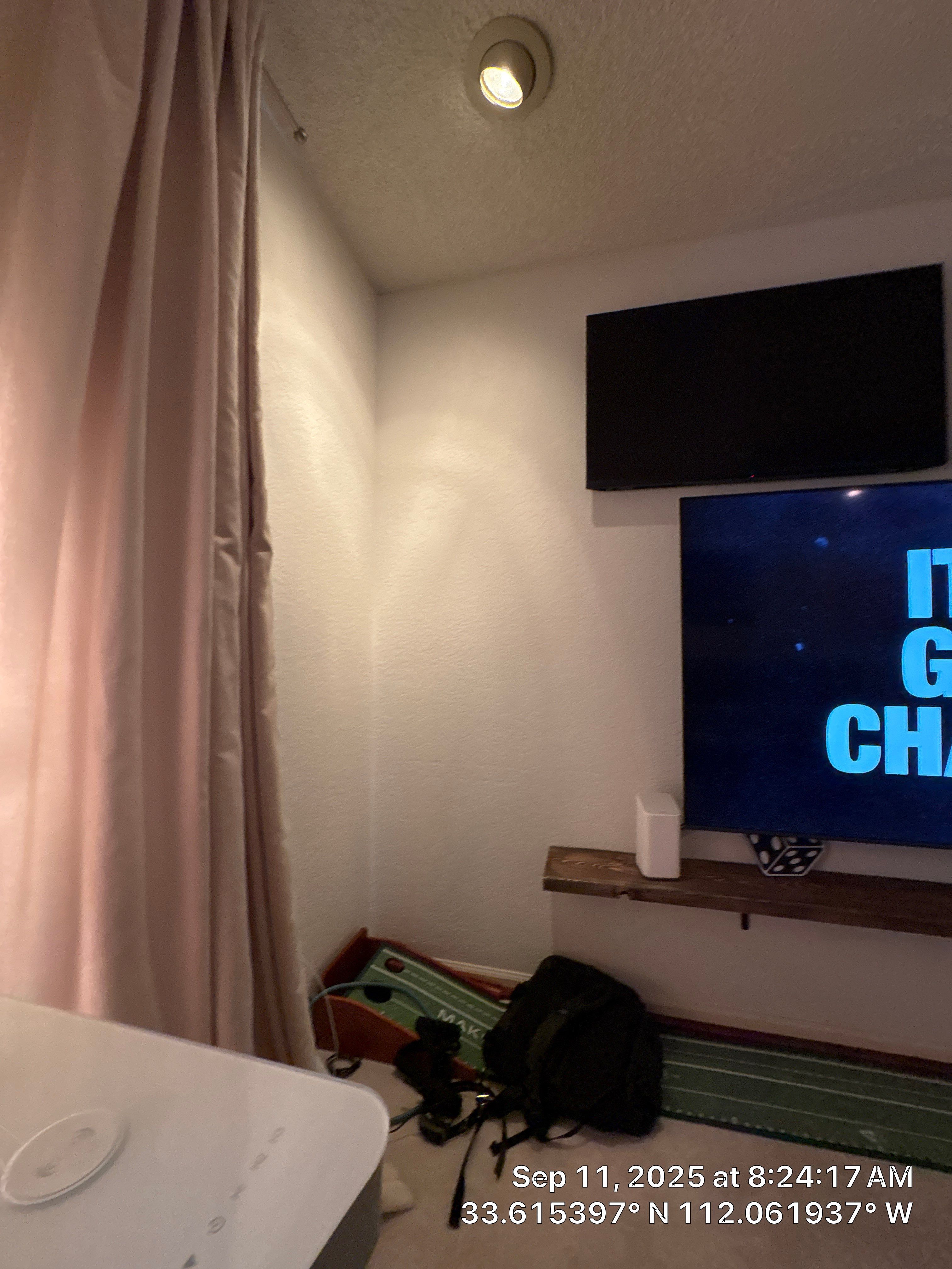 bathroom Remodel by CompanyCam Sales Demo