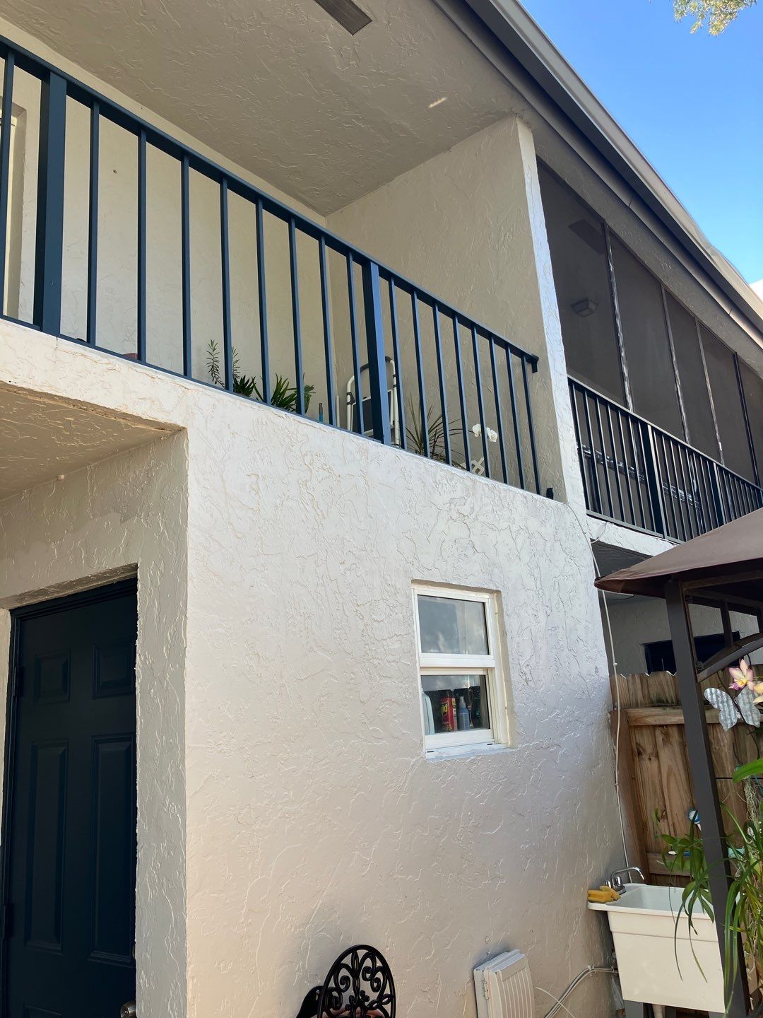 LAKE VILLAGE CONDO - BLDG G by Souffront Construction & Engineering