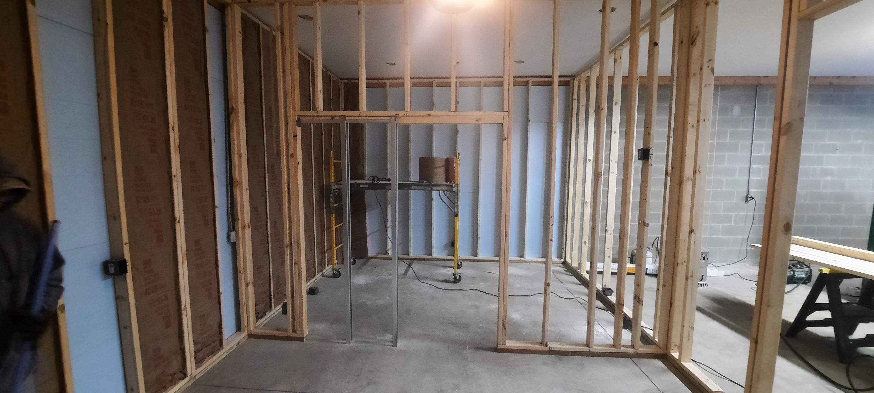 Home Remodeling by Clark Builders LLC