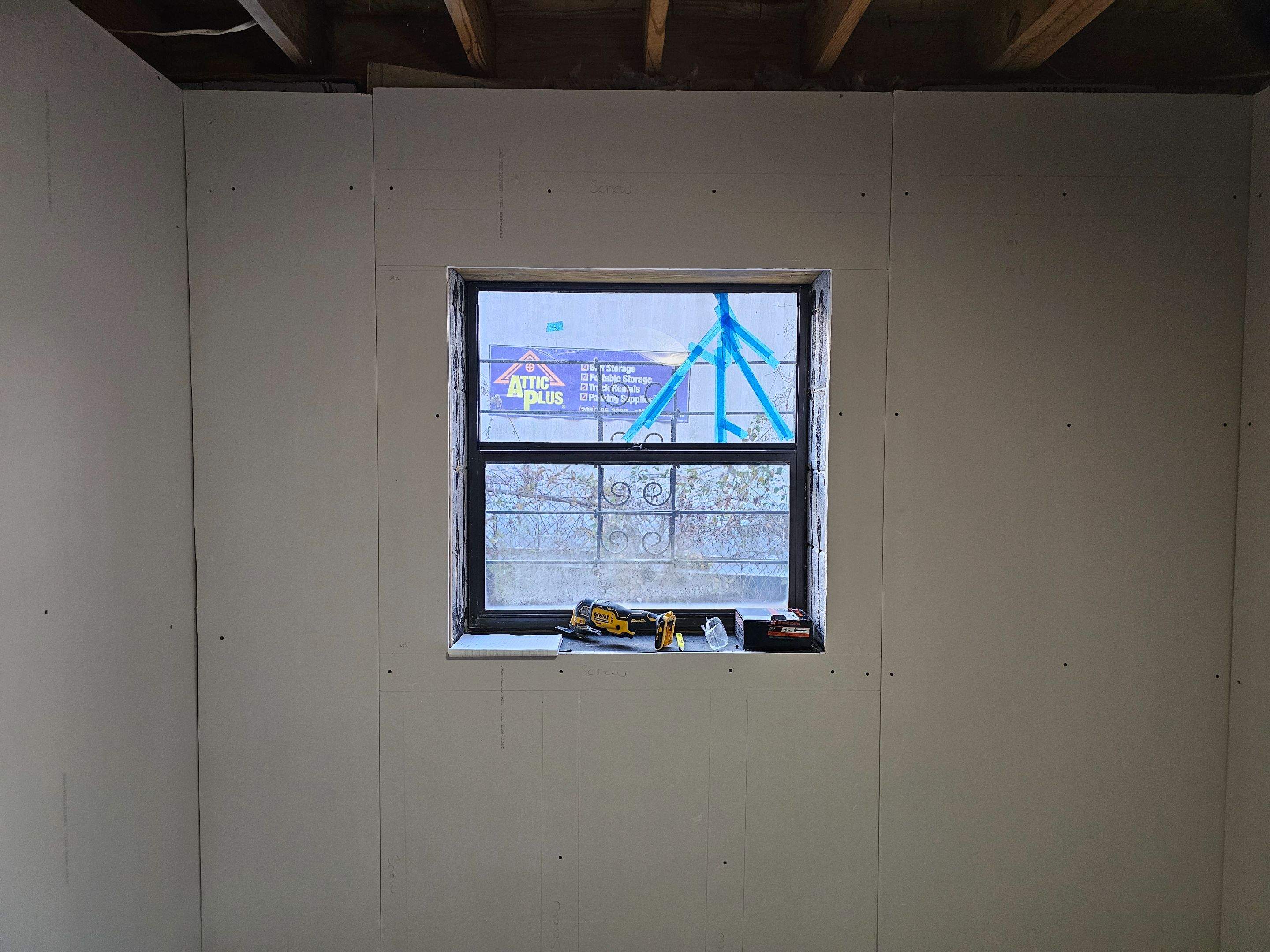 Kranz Project in Hoover by The Window Source