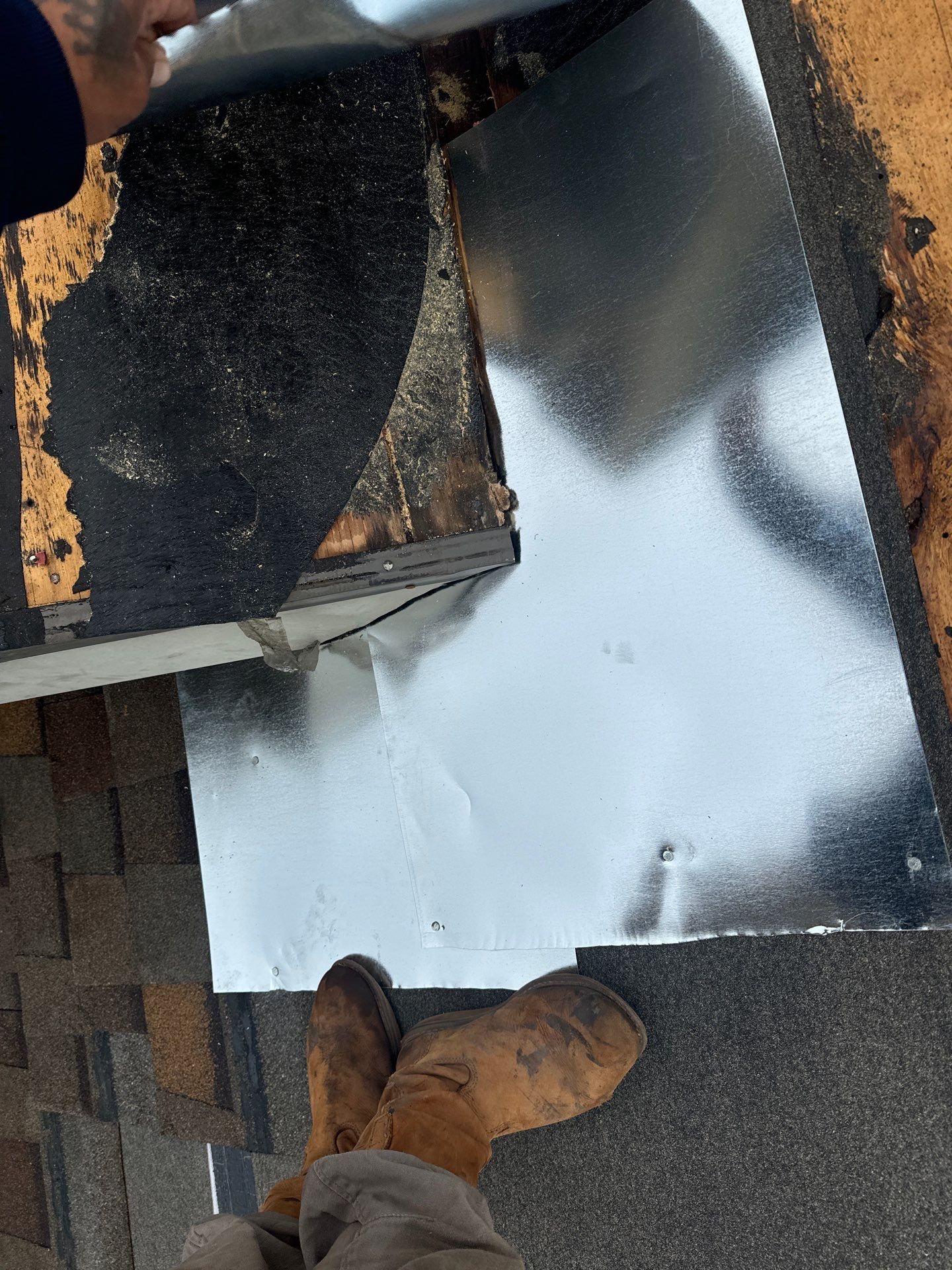 Roof Repair Missouri City by Roof Repair Company