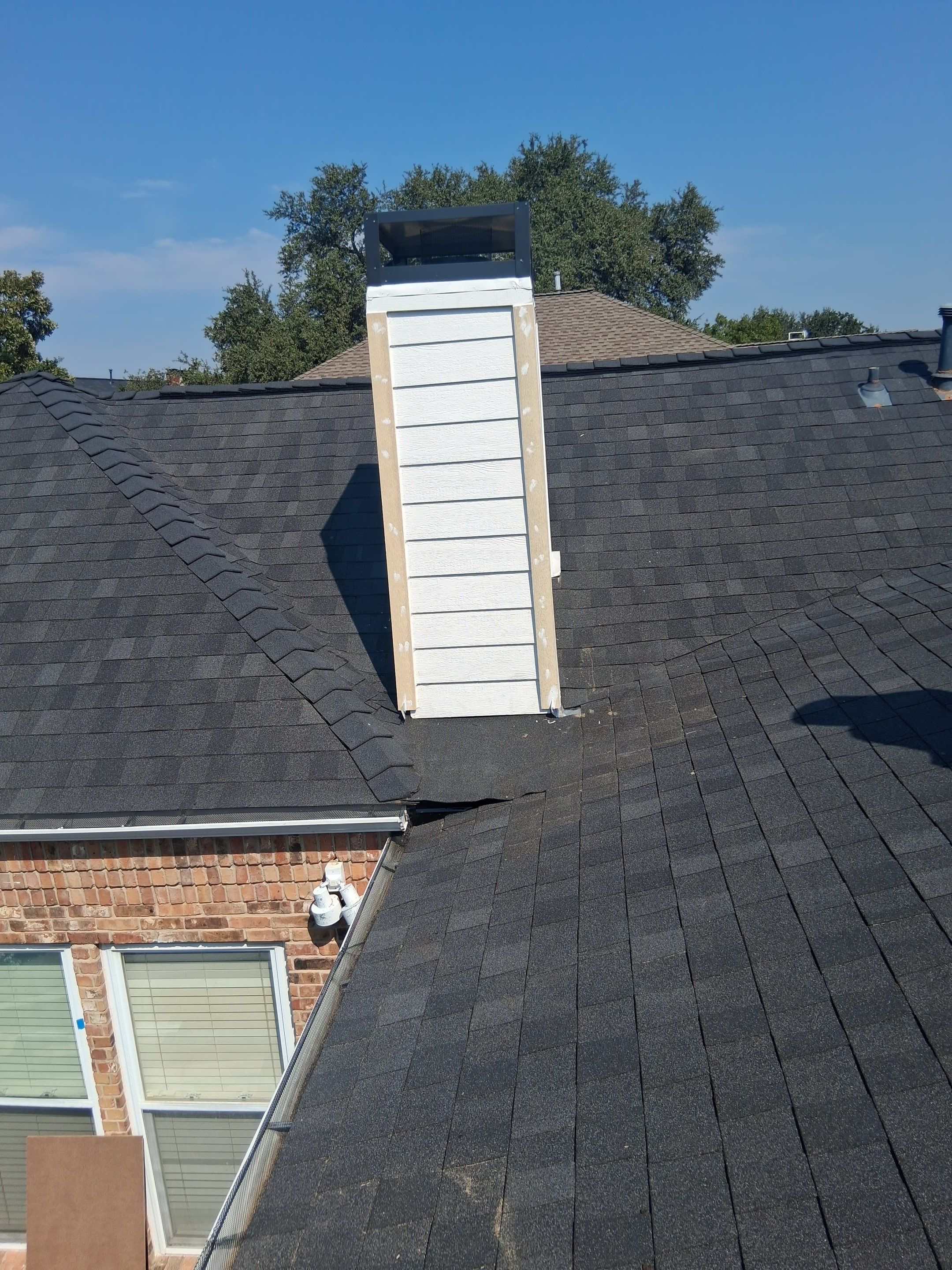 Project in Addison  by Armor Roofing | Exteriors