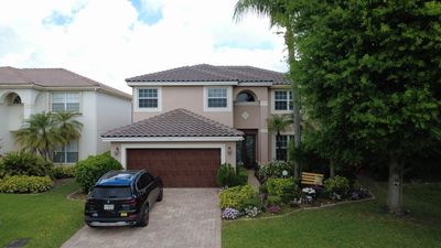 Residential Roofing Installation using WestLake Roofing Tile