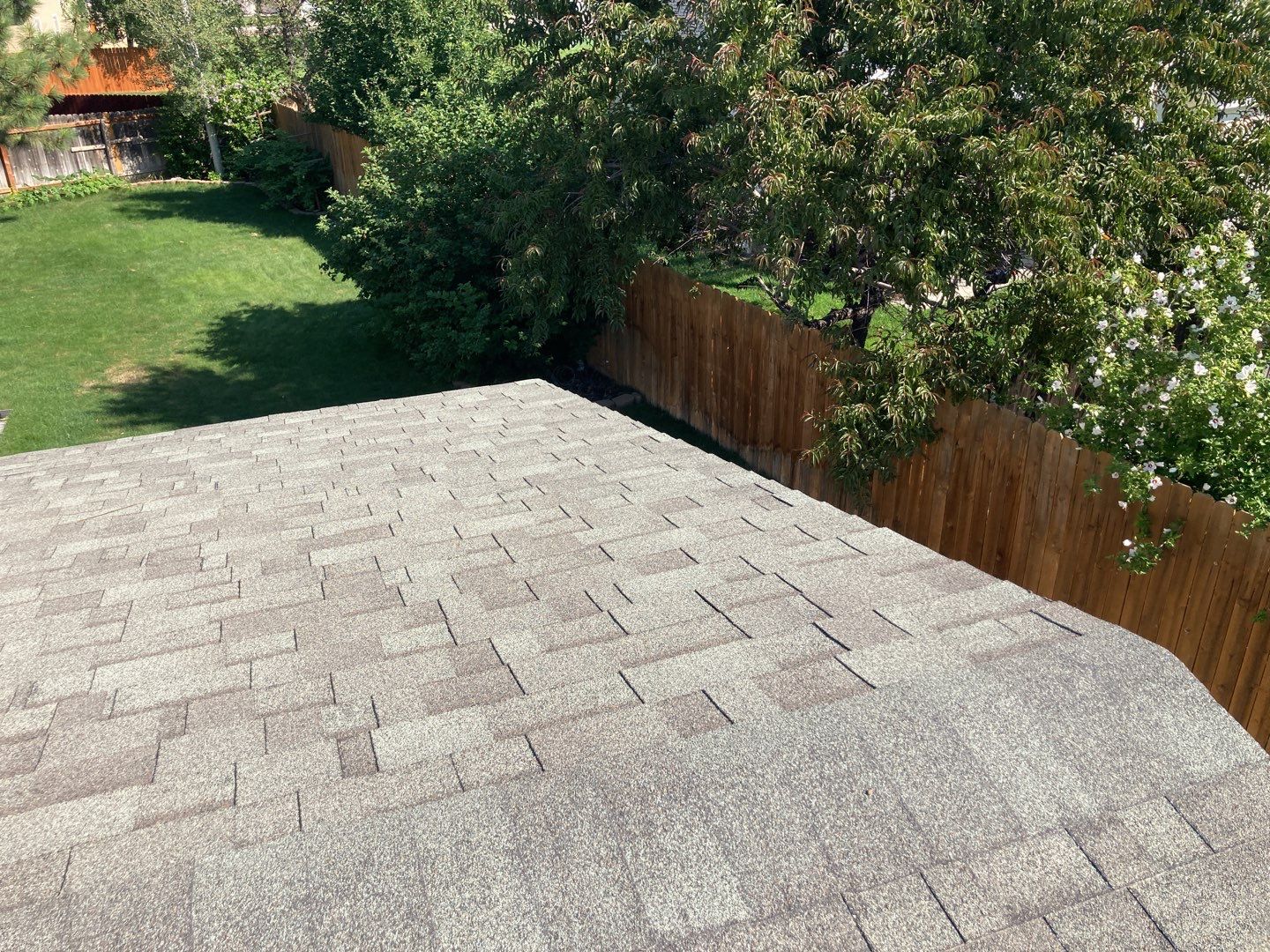 Star ID., Residential Roofing Installation using Owens Corning by ID Roofing LLC