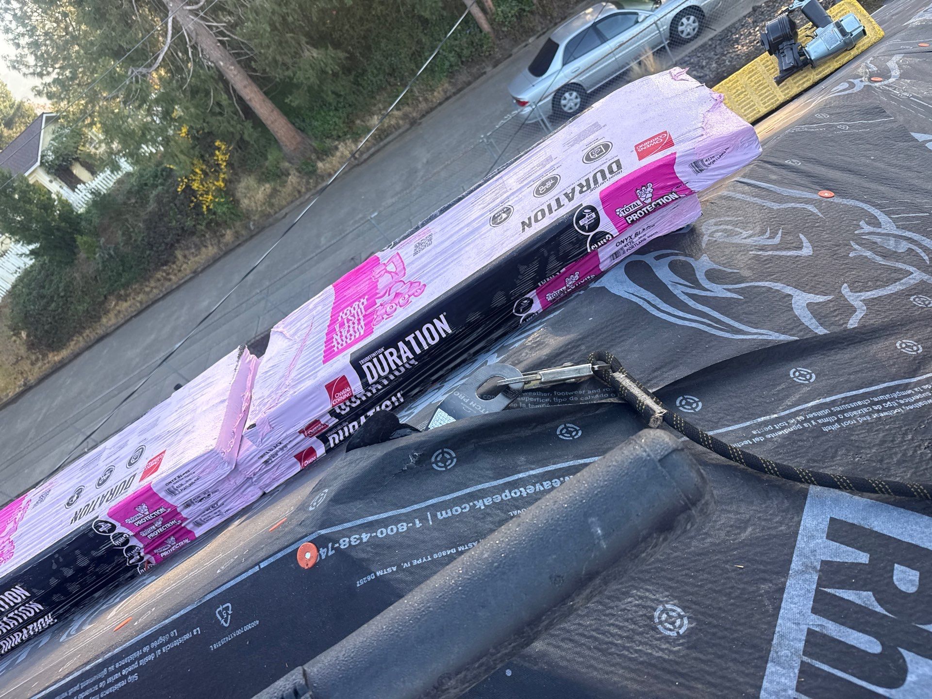 Residential Roof Repair – Roseburg, OR by BEST Roofing & Waterproofing
