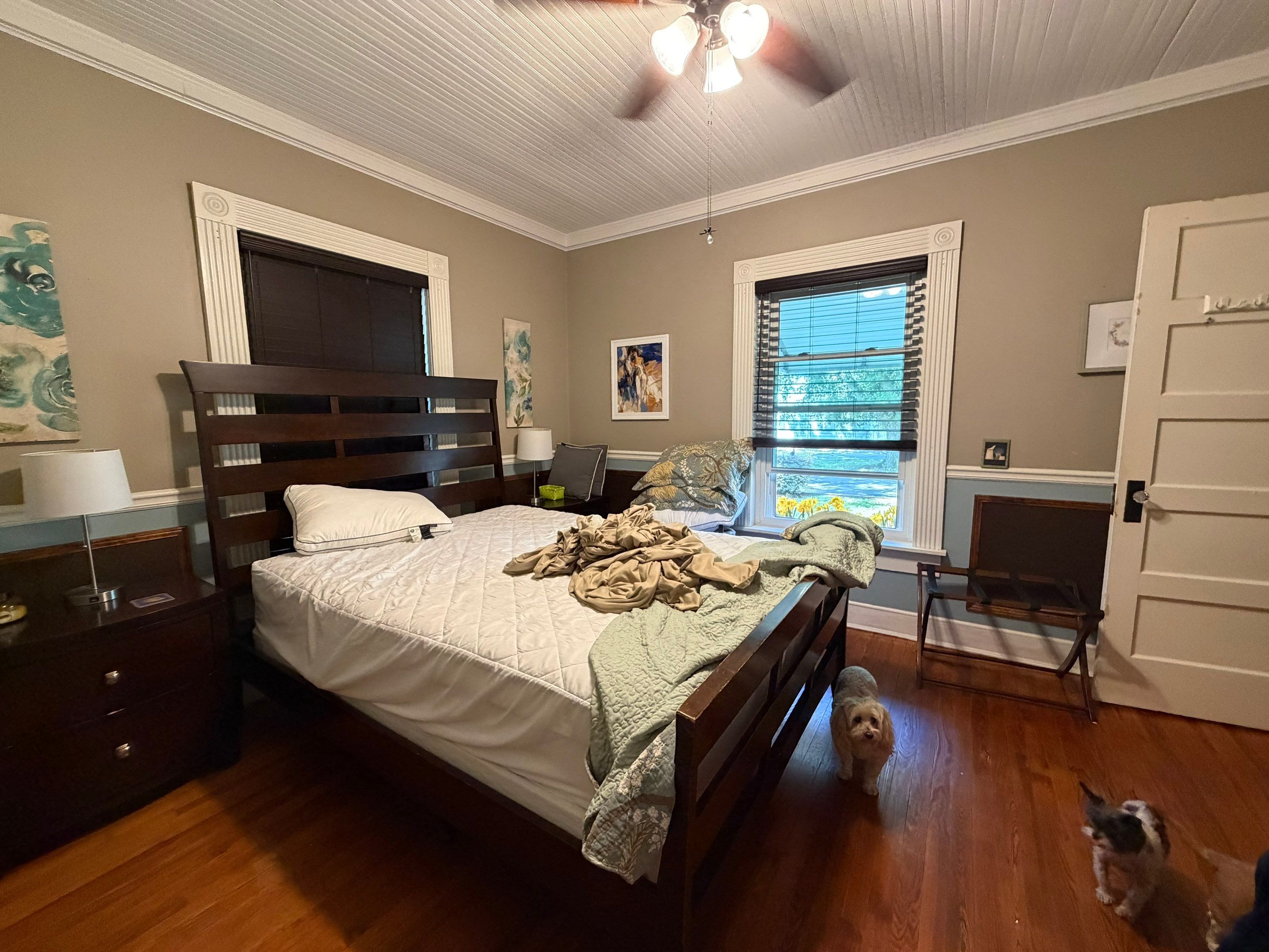 Porches and Whole-Home Refresh | Covington, GA by PGP Surface Solutions, LLC