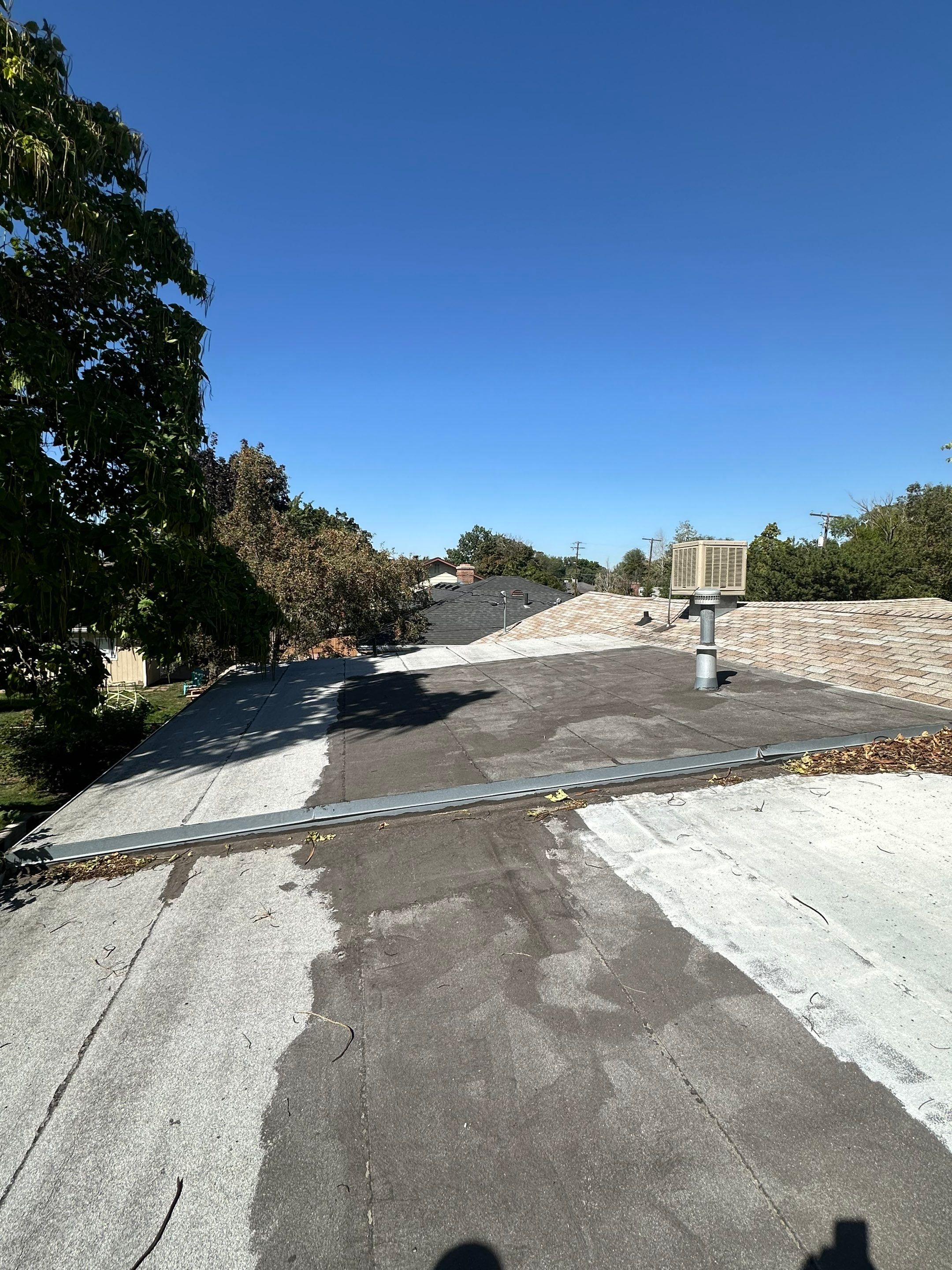 Roofing in Salt Lake City, UT by Go Pro Roofing
