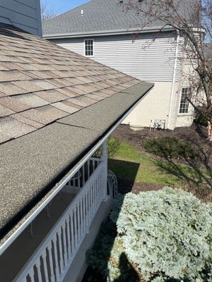 Why Marley Gutters Clog and Ice Up