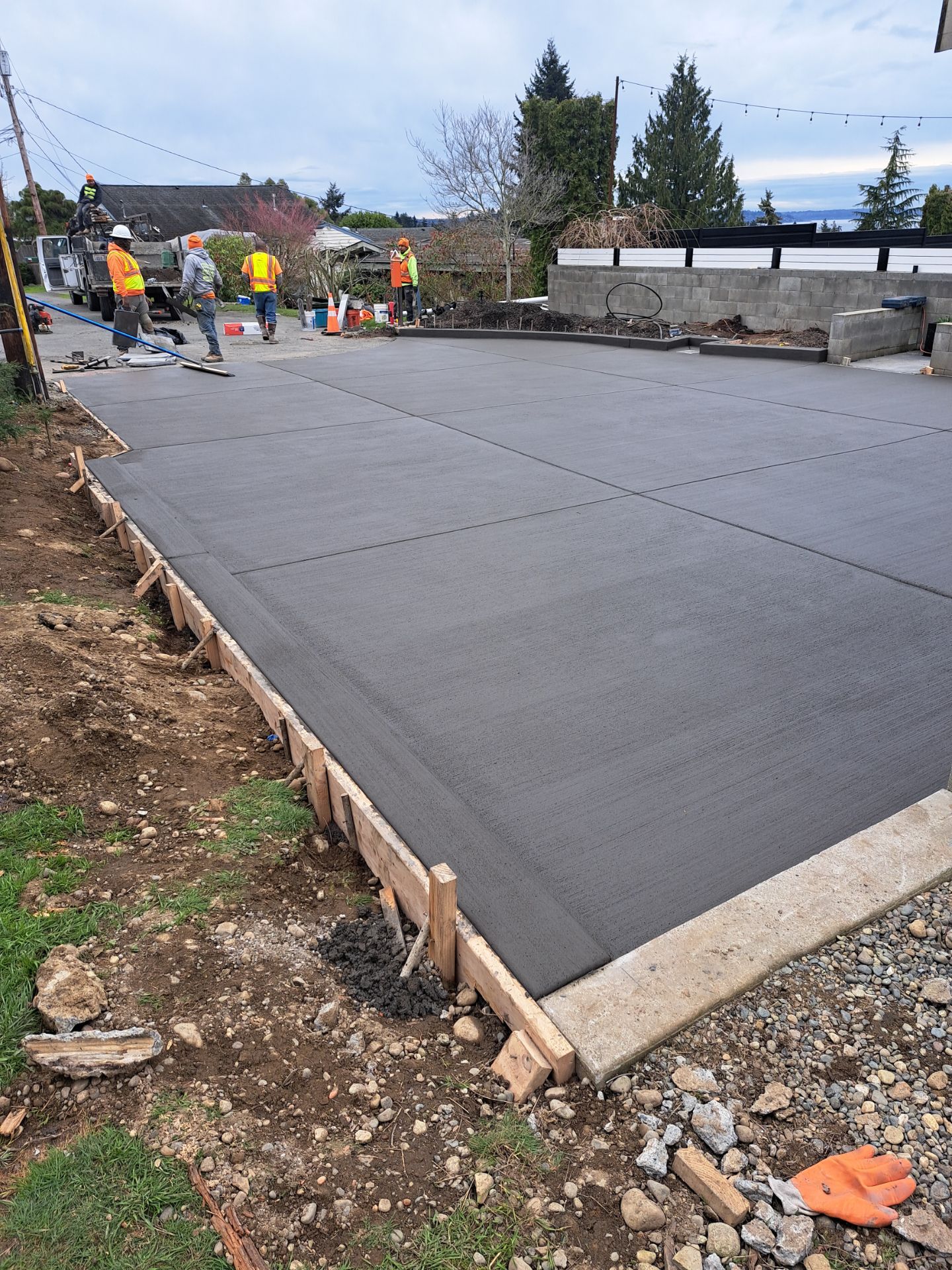 Driveway Renovation | Seattle  by Jireh Asphalt & Concrete Inc 