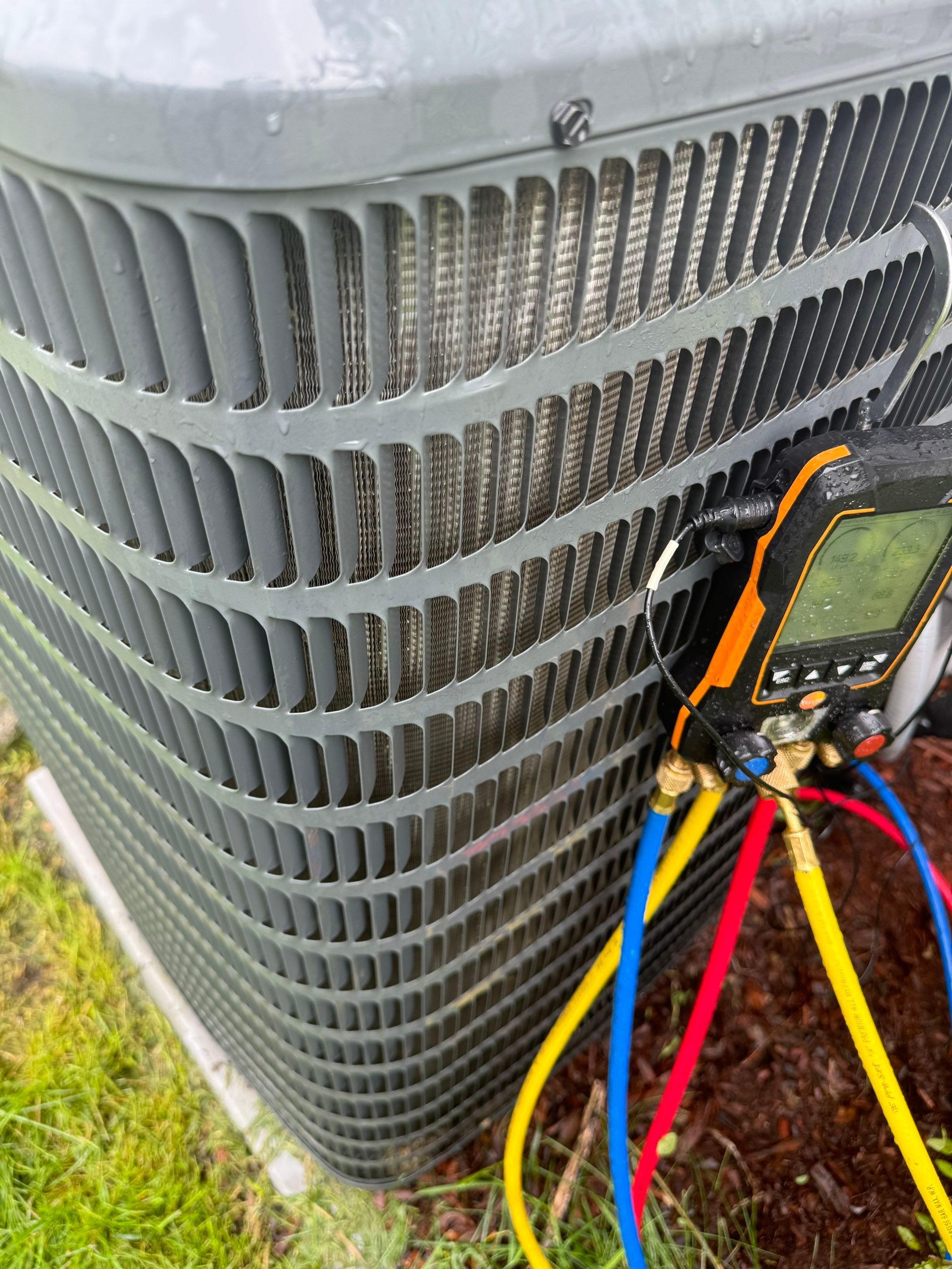 Goodman Air Conditioning Repair by GSHA Services LTD