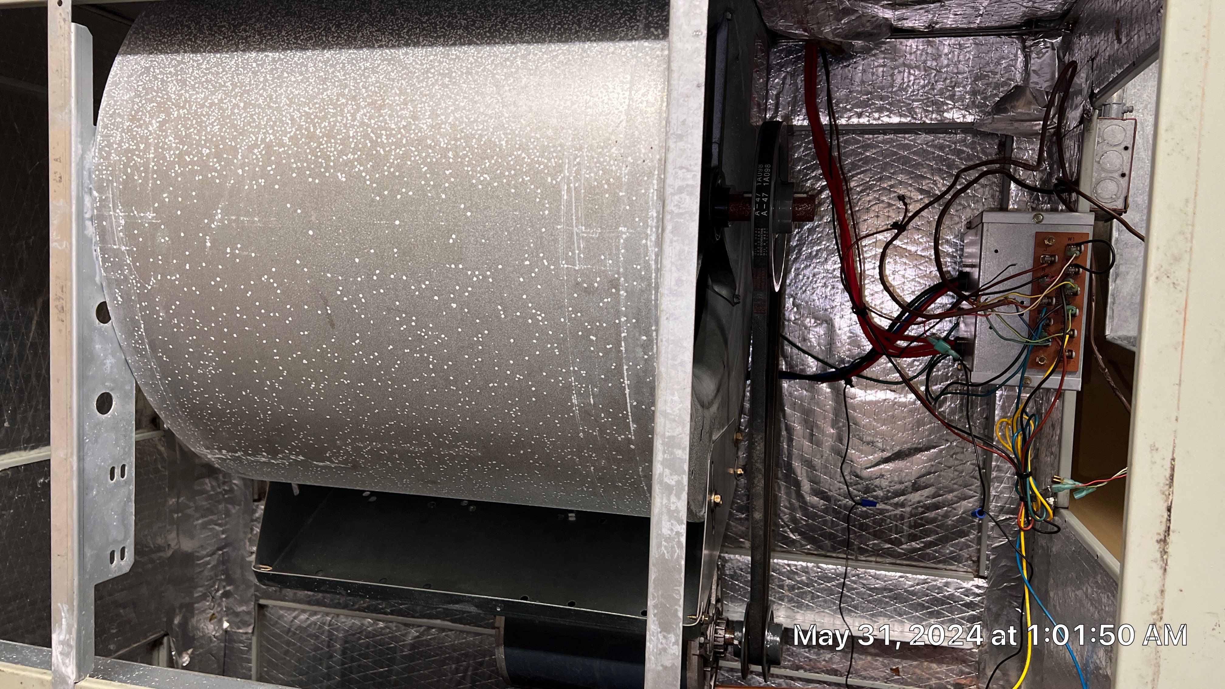 Commercial HVAC Cleaning & Restoration  by TIES360 Air Ducts Plus