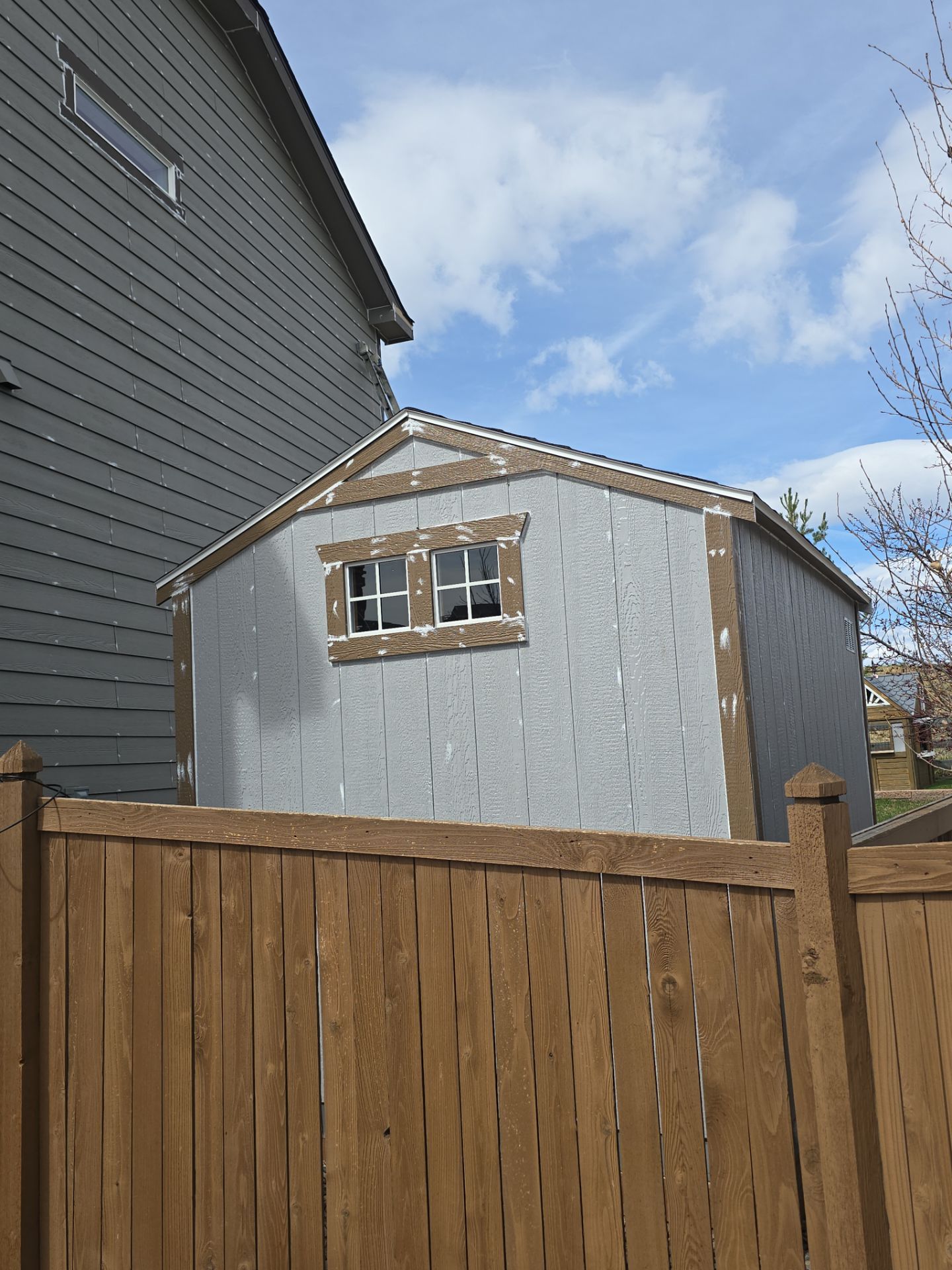 A Complete Shift to Modern Luxury Living by J&M Painting LLC