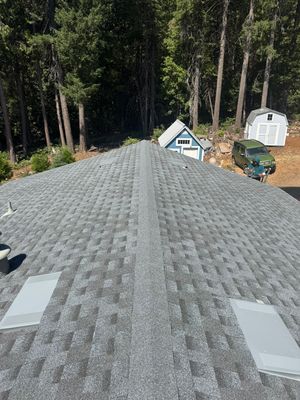 Magalia Shingle