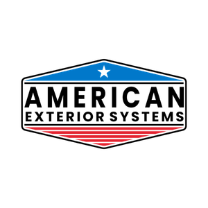 Logo for American Exterior Systems