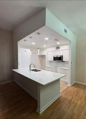 Project in Brandon