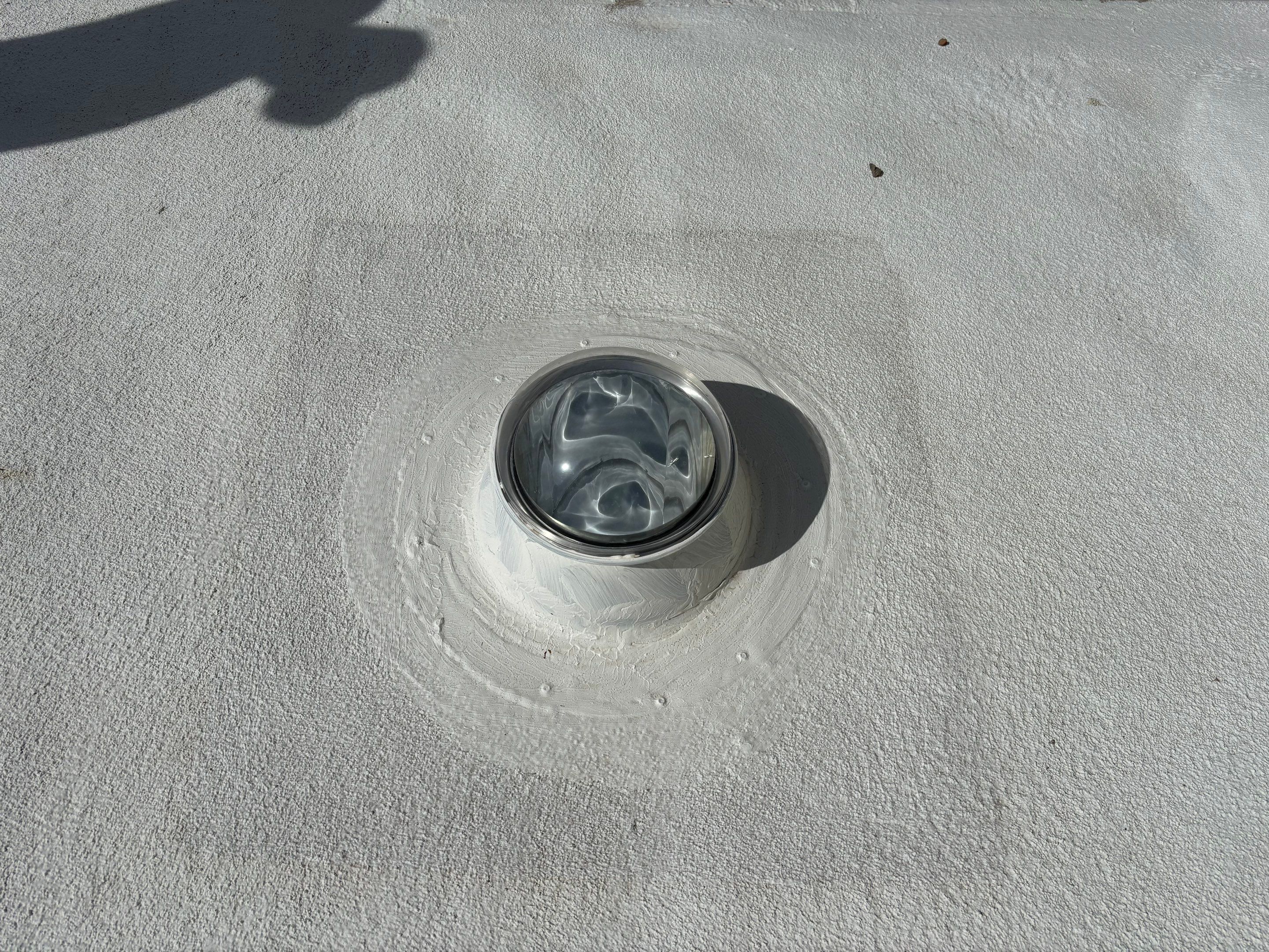 Project in Phoenix, AZ by Showtime Roofing & Coatings LLC
