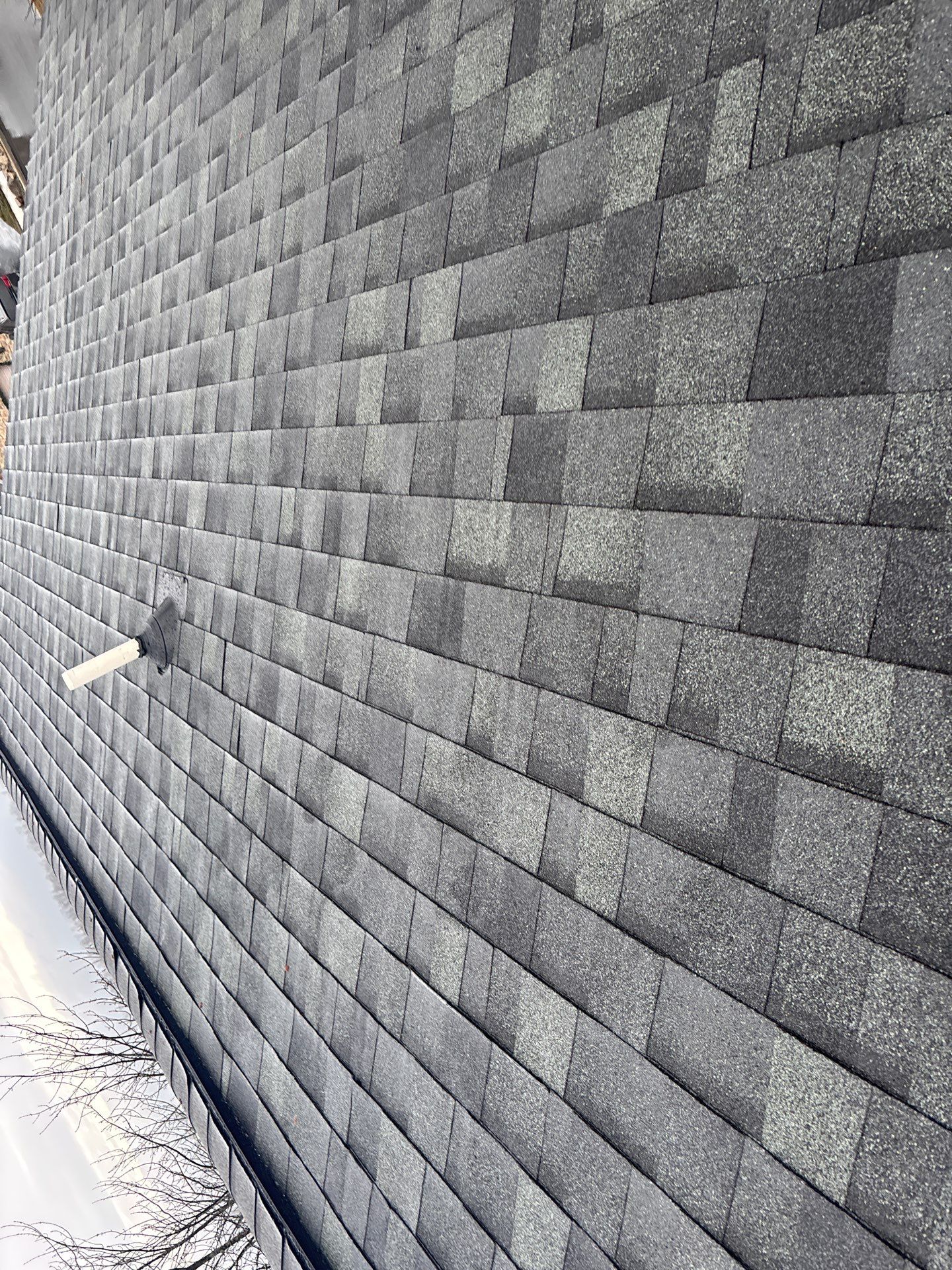 Project in Mechanicsburg, PA by American Custom Contractors