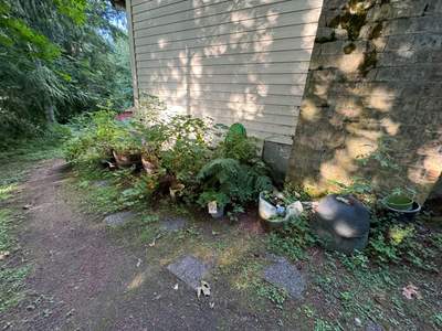 Project in Woodinville