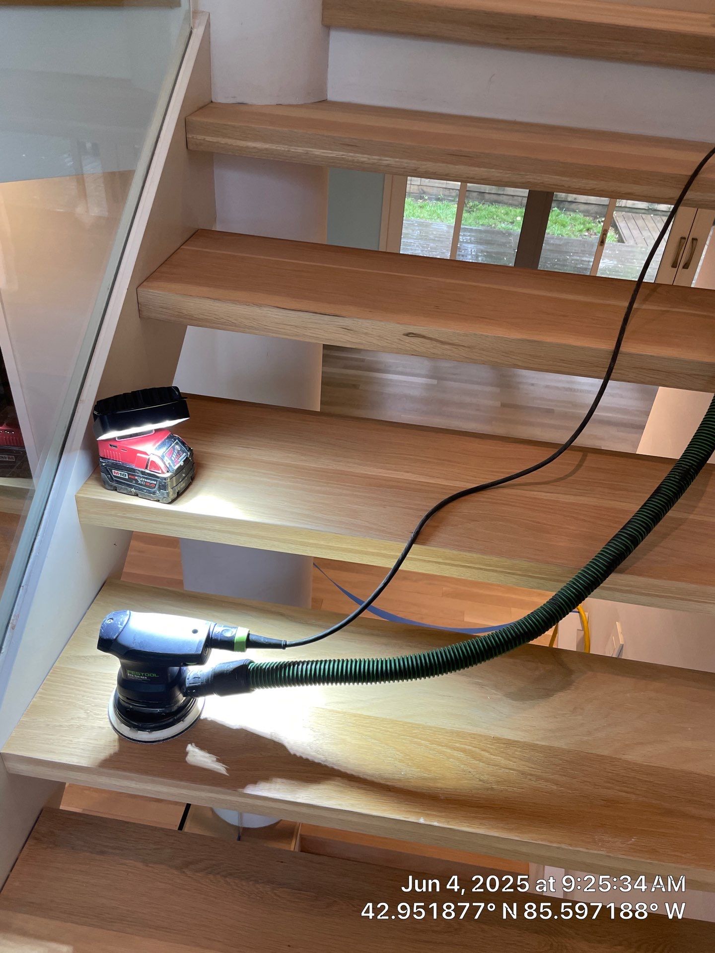 Stunning Hardwood Floor Refinish in Grand Rapids, MI! by RTBaldwin Hardwood Floors