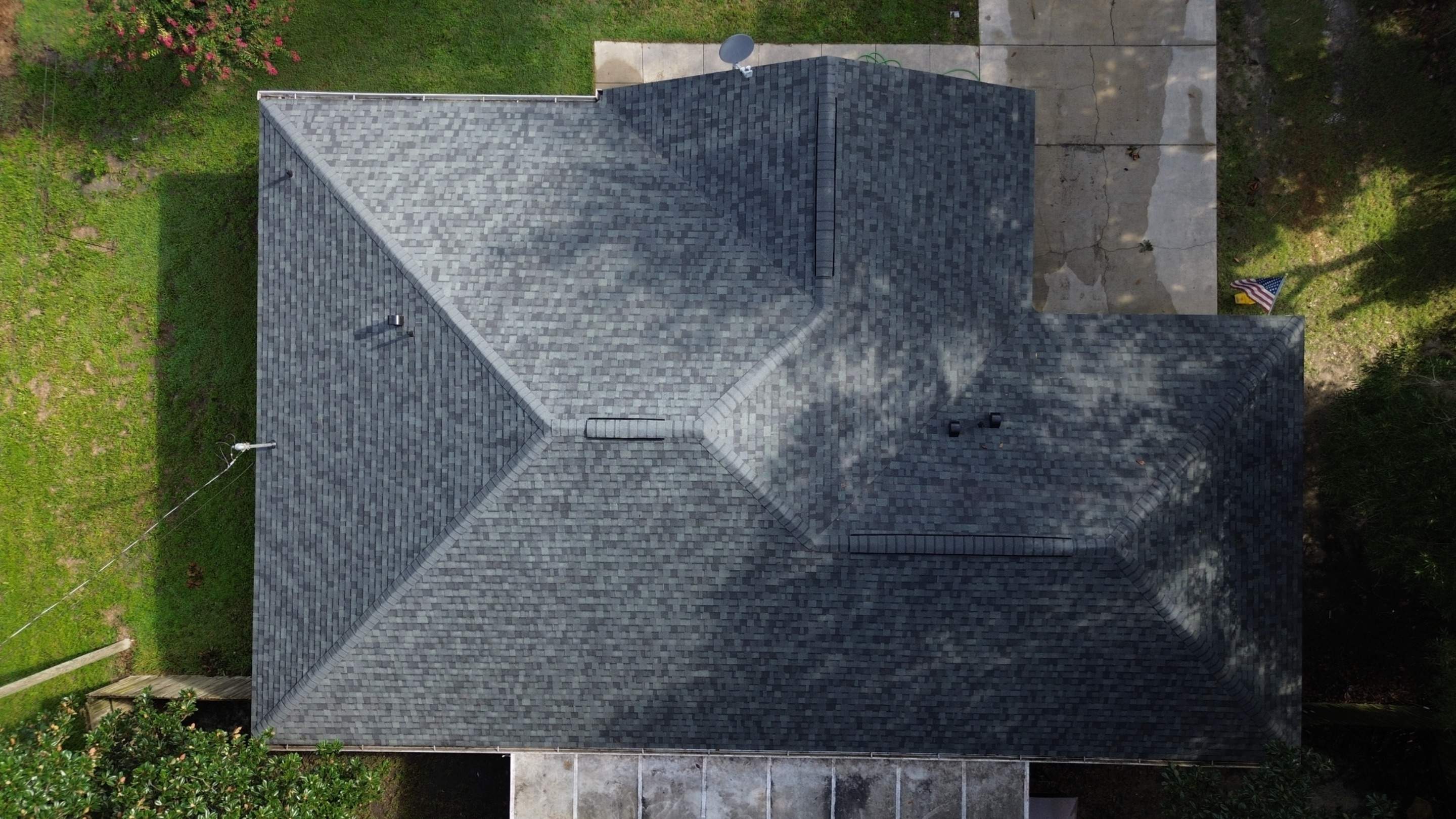 Roofing Company in Newberry, Florida  by Brehm Roofing