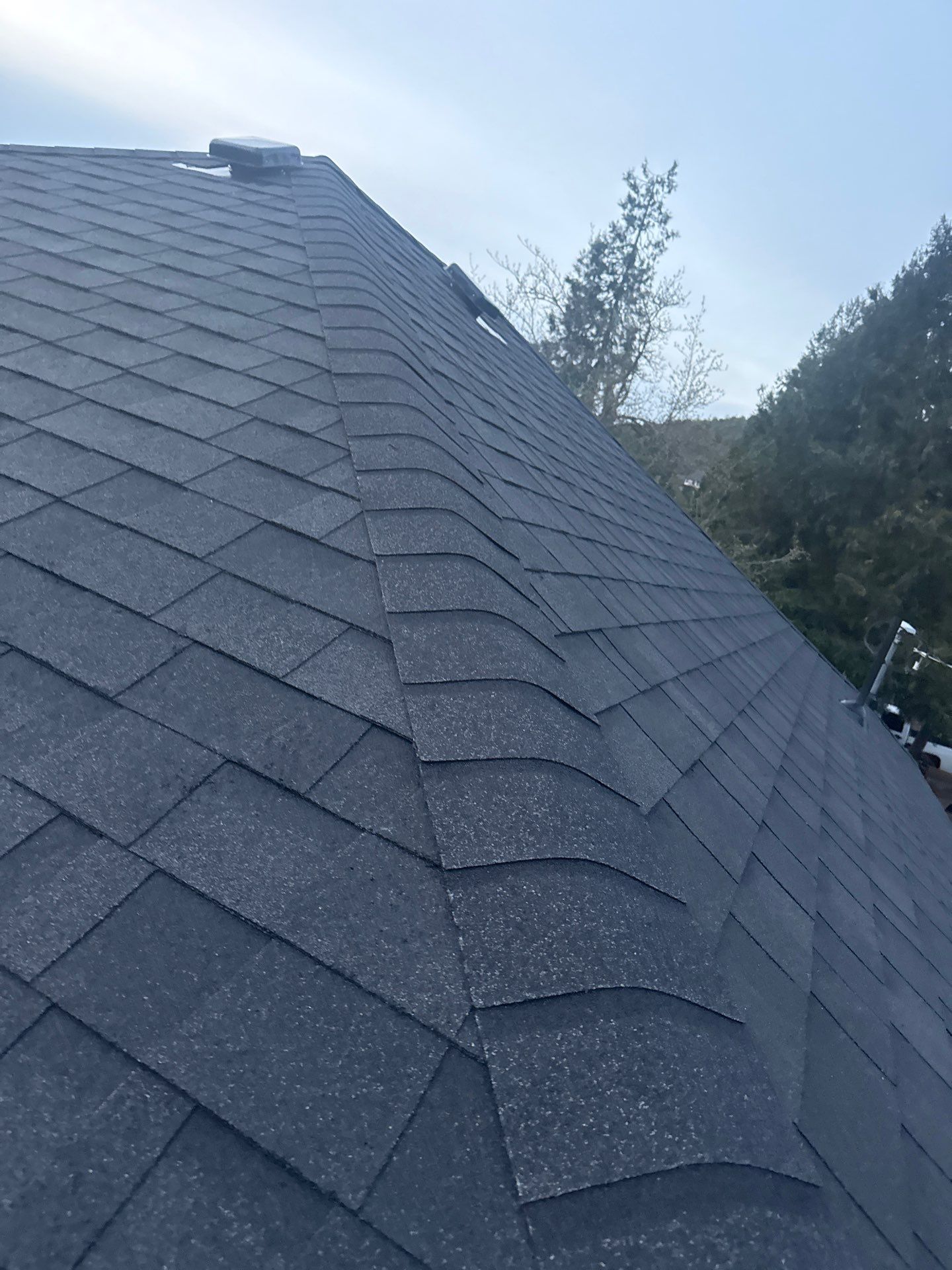 Residential Roof Repair – Roseburg, OR by BEST Roofing & Waterproofing