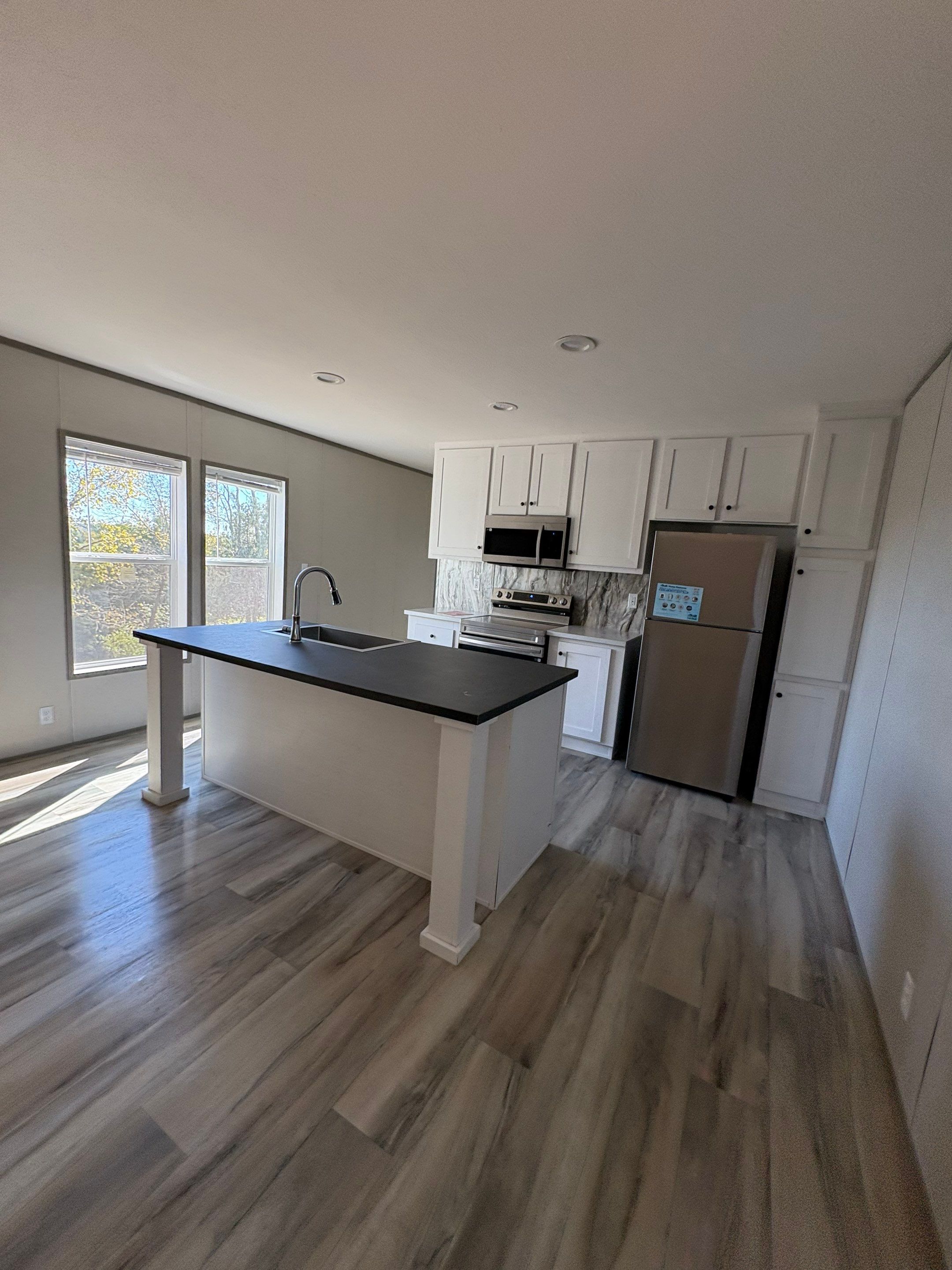 Classic 76 by Clayton Homes of Walton