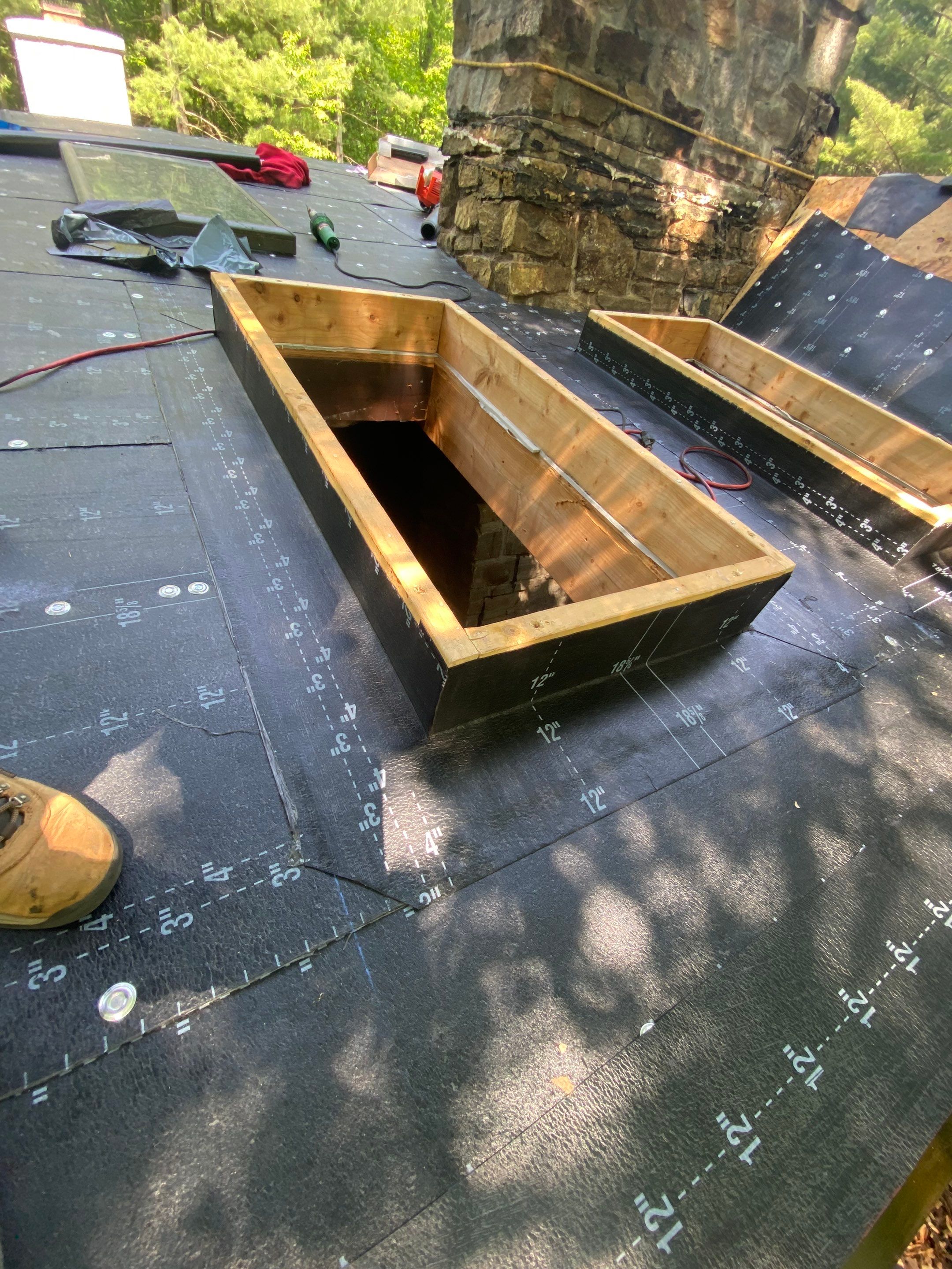 Roof Replacement & Restoration in Westminster, MD • Christi B. by Seipp Roofing, LLC