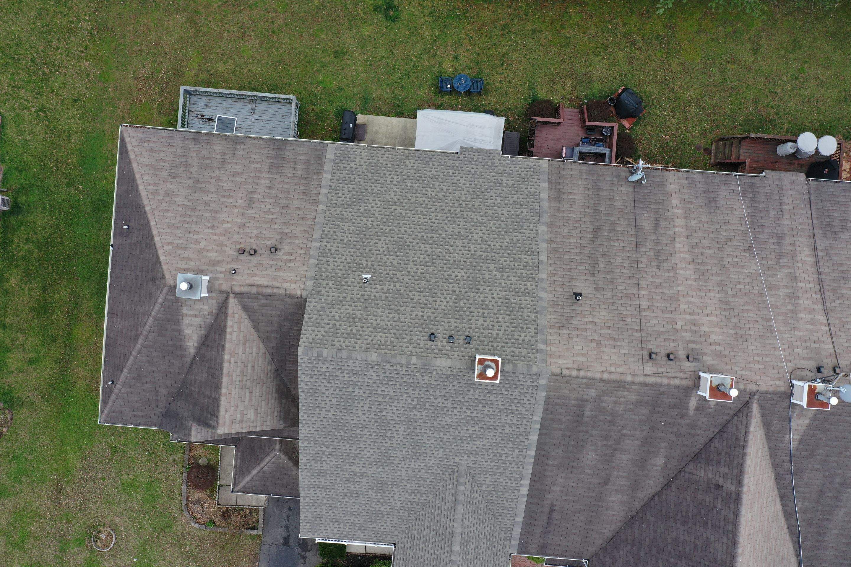 GAF Roofing by Stofan Construction LLC