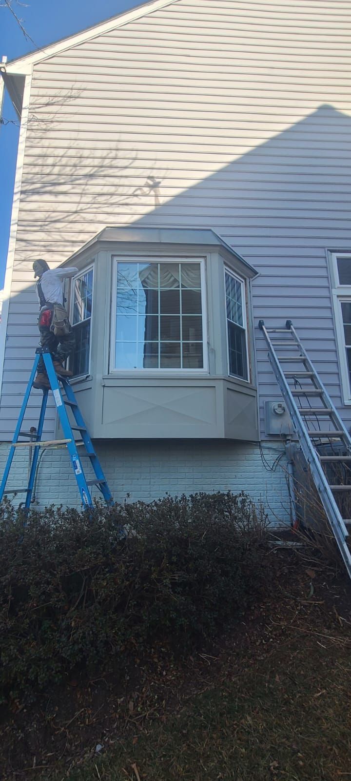 Sterling: Multi-Trade Insurance Restoration by RM Banning, Inc.