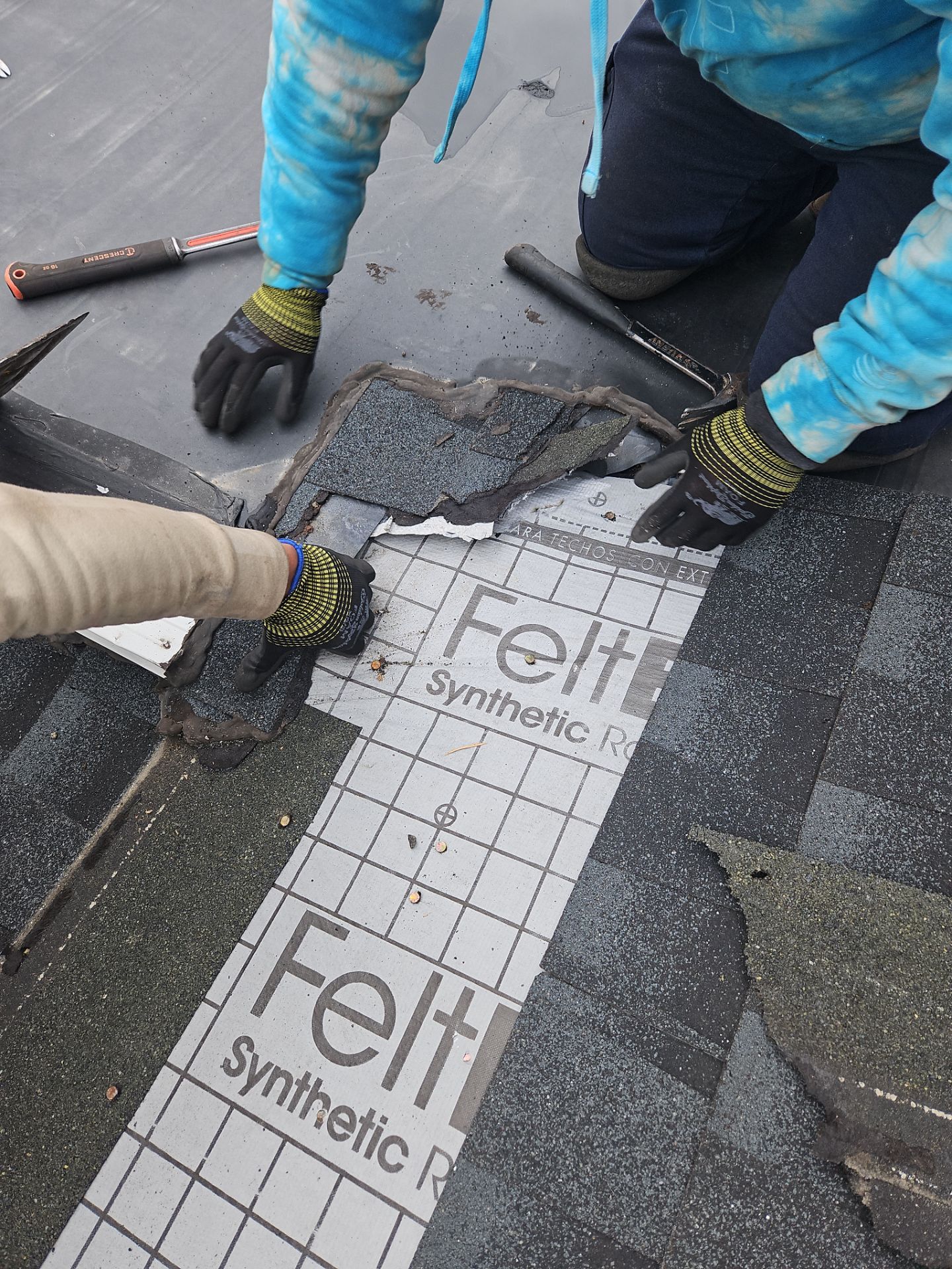 Roofing | Haverhill by Mighty Dog Roofing of Greater Middlesex County