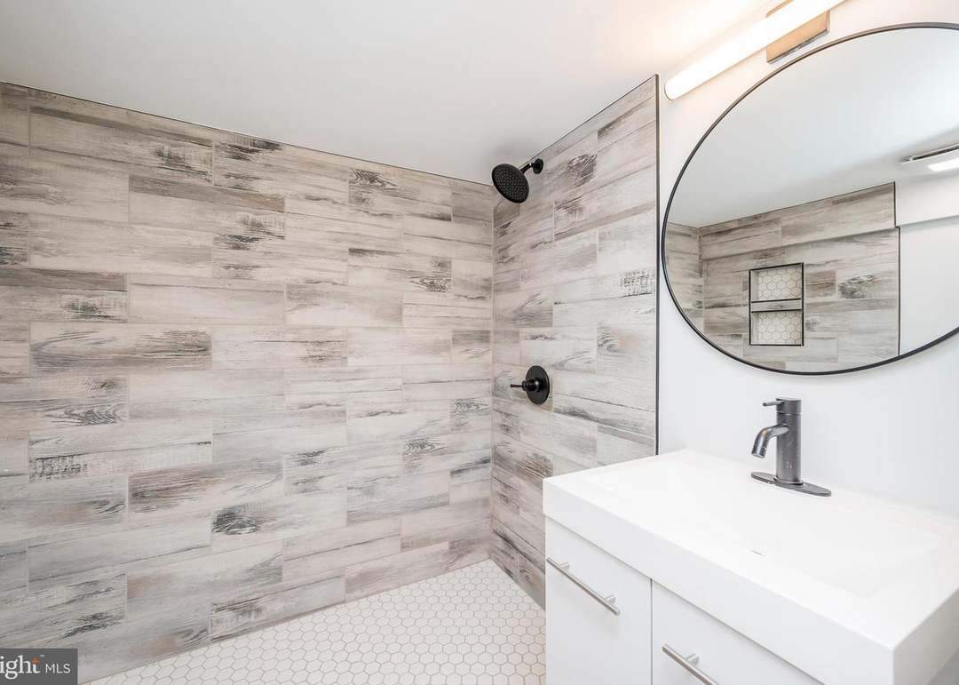 Whole House Remodel - Pikesville, MD