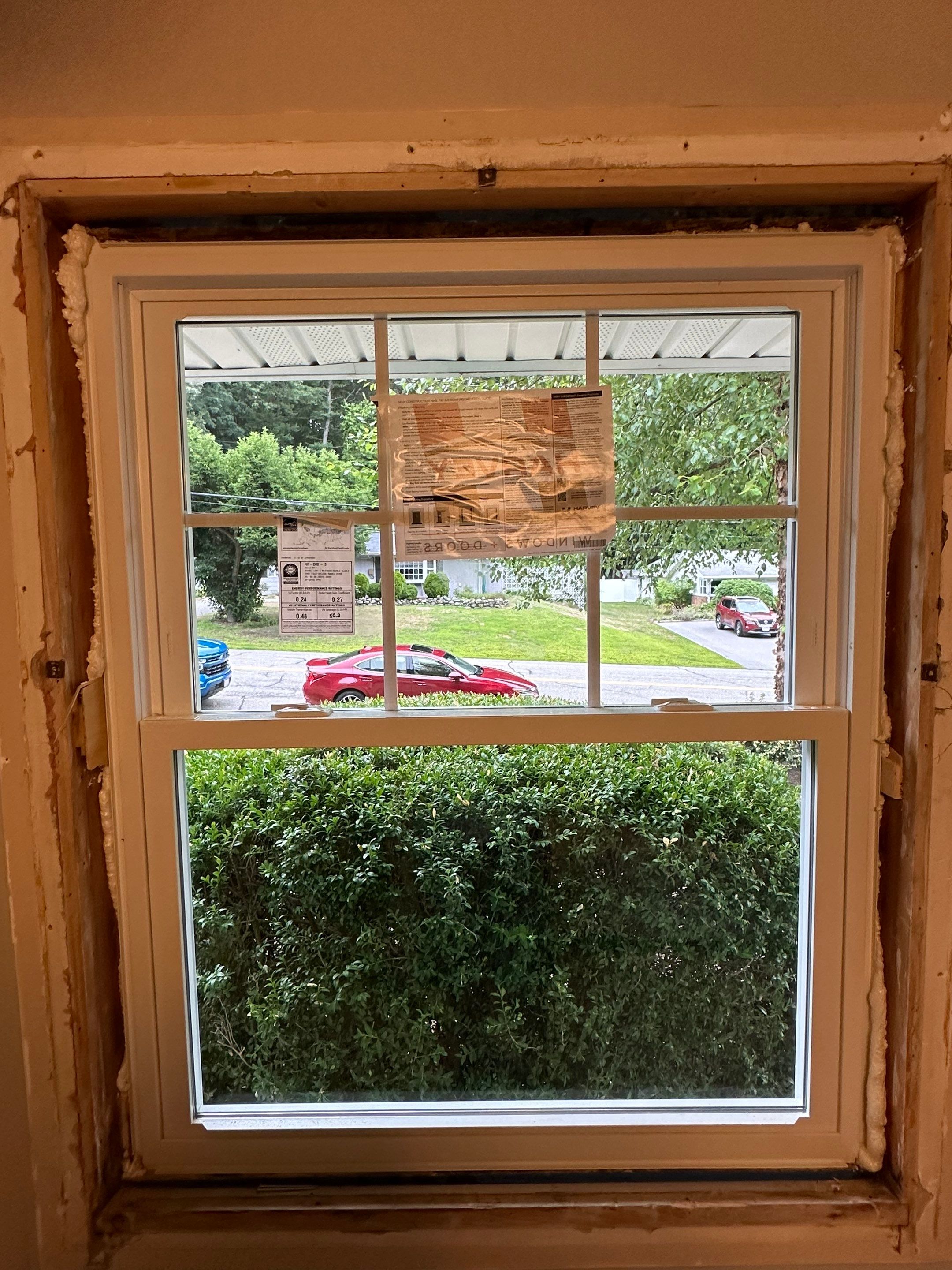 Siding and windows repalcement in Framingham , MA by UBrothers Construction