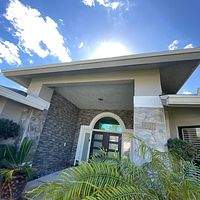 GAF Timberline HDZ Pewter Gray  by Total Roofing System The Metal Roof Experts