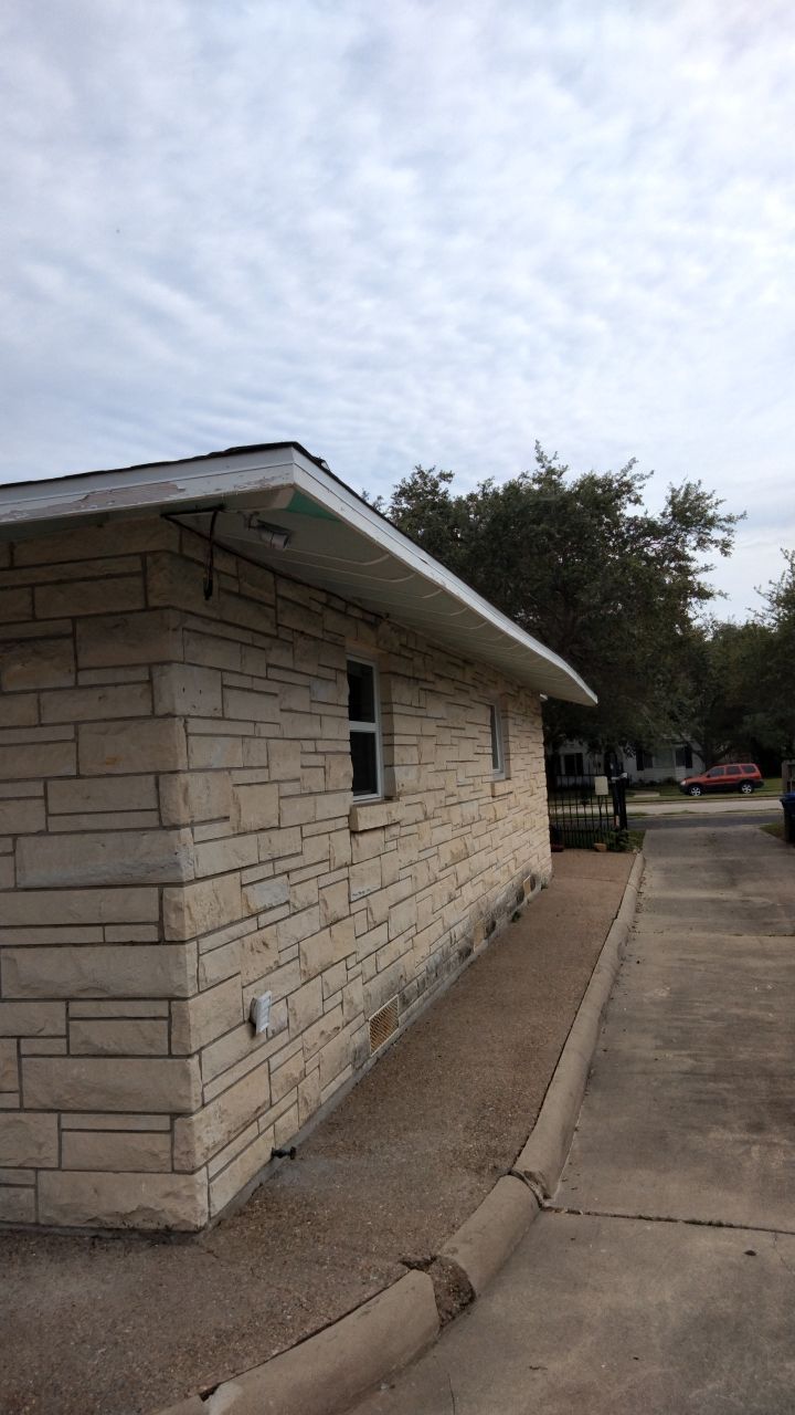 Tile off Bullet Proof on by Bayfront Roofing and Construction
