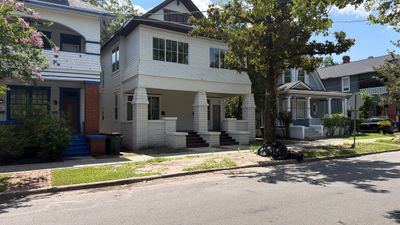 Project in Jacksonville, FL
